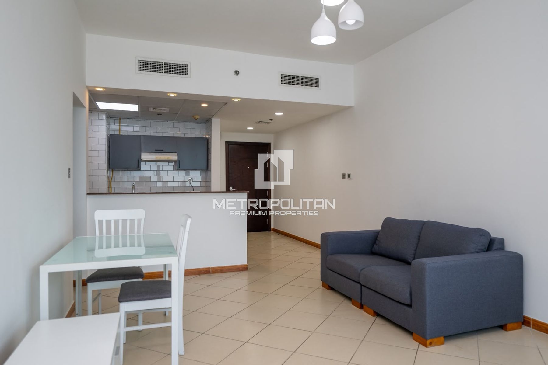 Снять квартиру в Marina Diamond 3, Dubai Marina - MPR-10515
