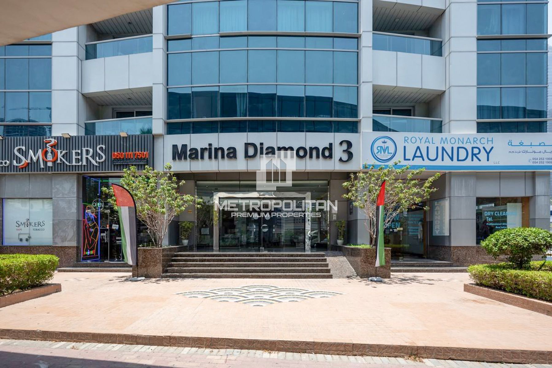 Furnished Home | Marina Outlook | Prime Location