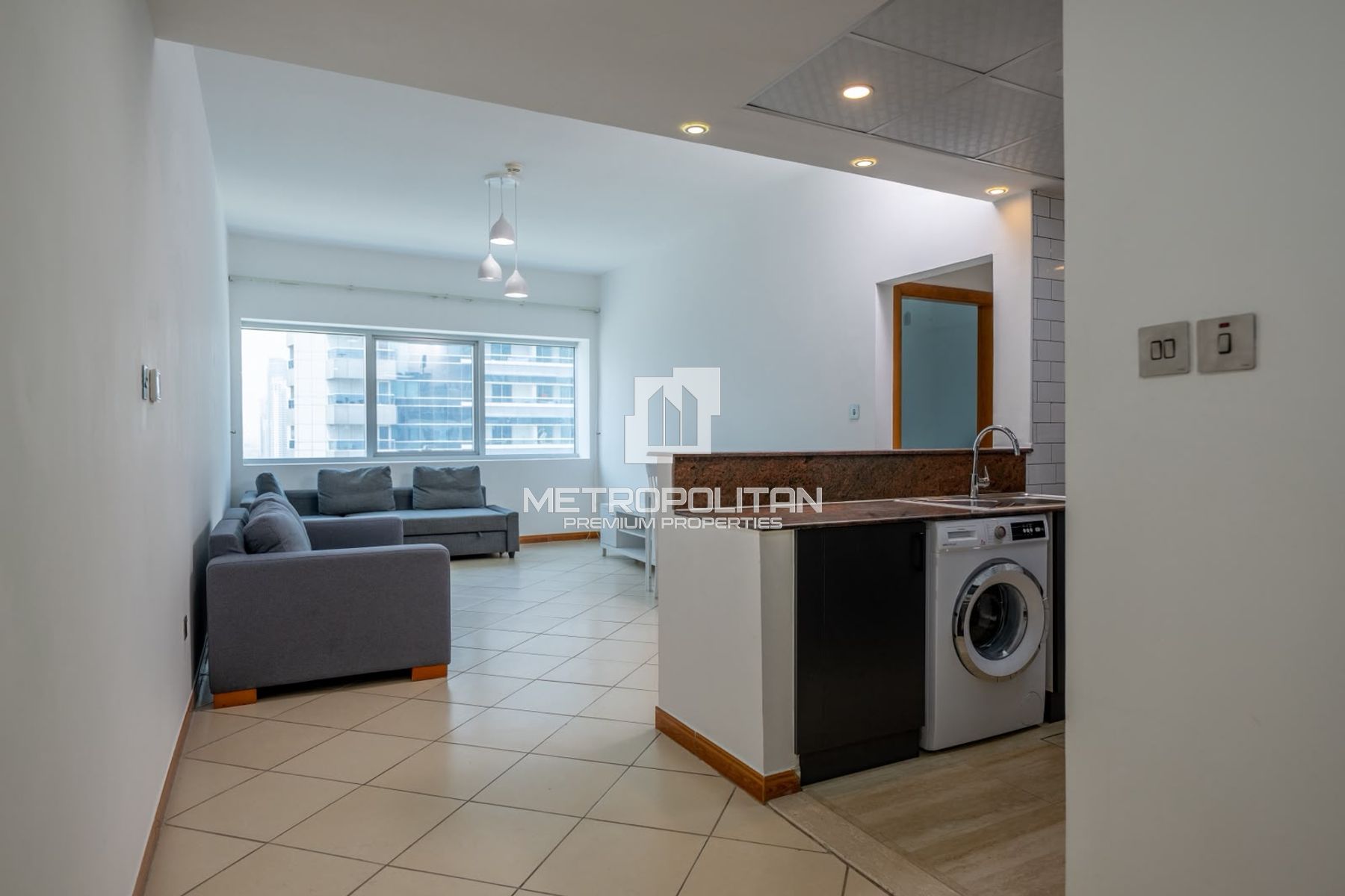 Furnished Home | Marina Outlook | Prime Location