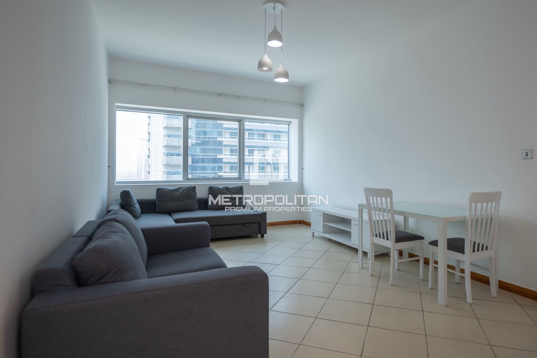 Furnished Home | Marina Outlook | Prime Location