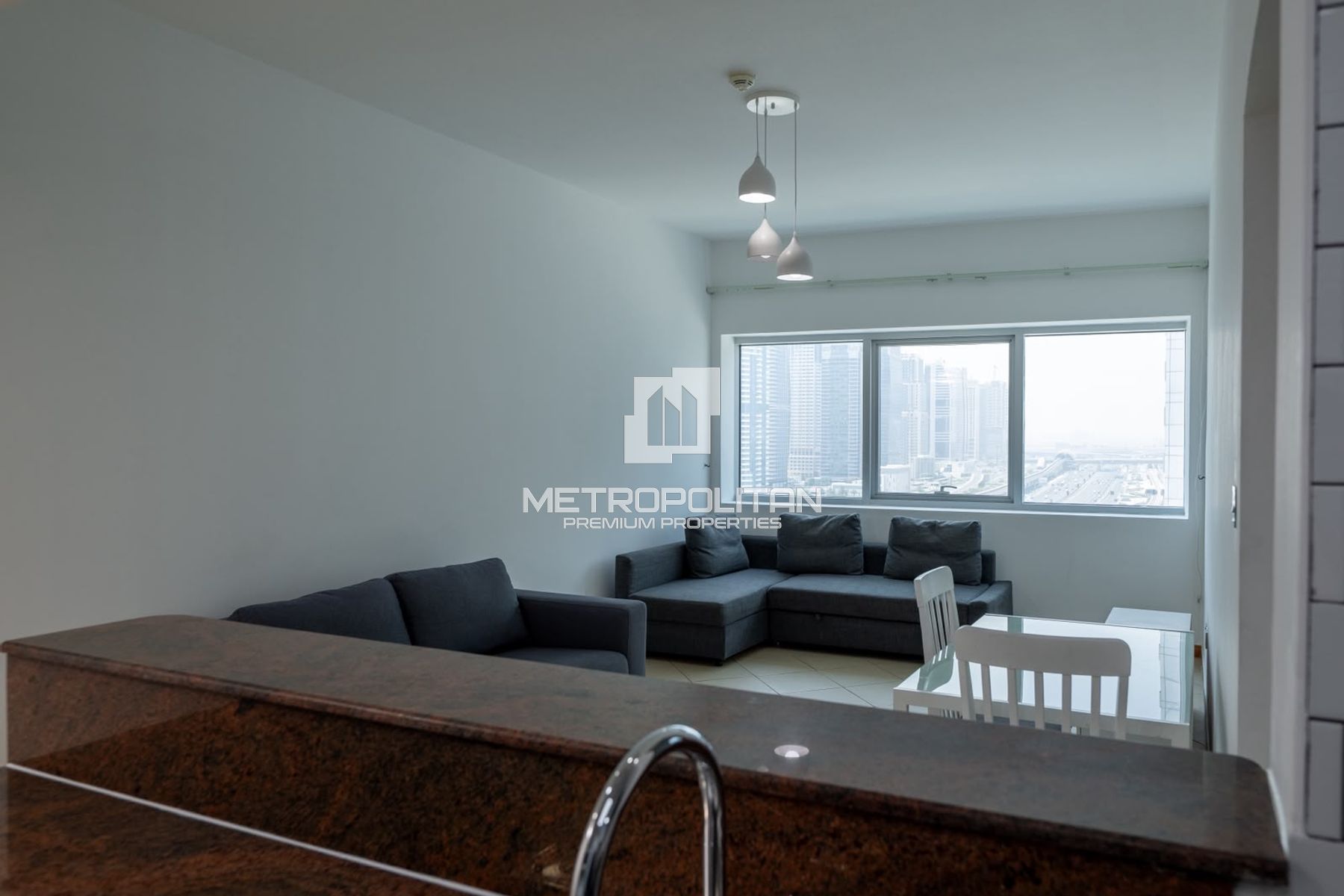 Furnished Home | Marina Outlook | Prime Location