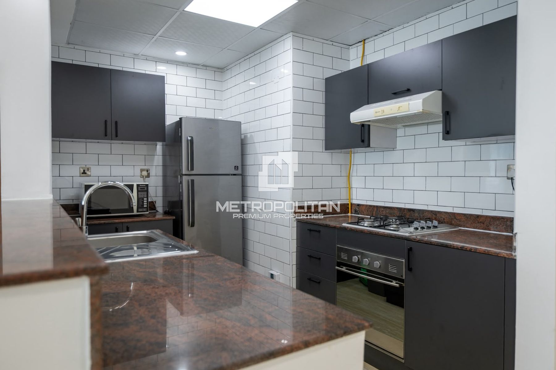Furnished Home | Marina Outlook | Prime Location