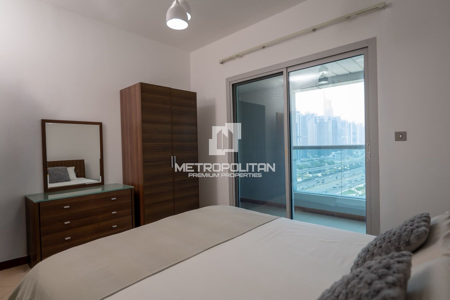 Furnished Home | Marina Outlook | Prime Location