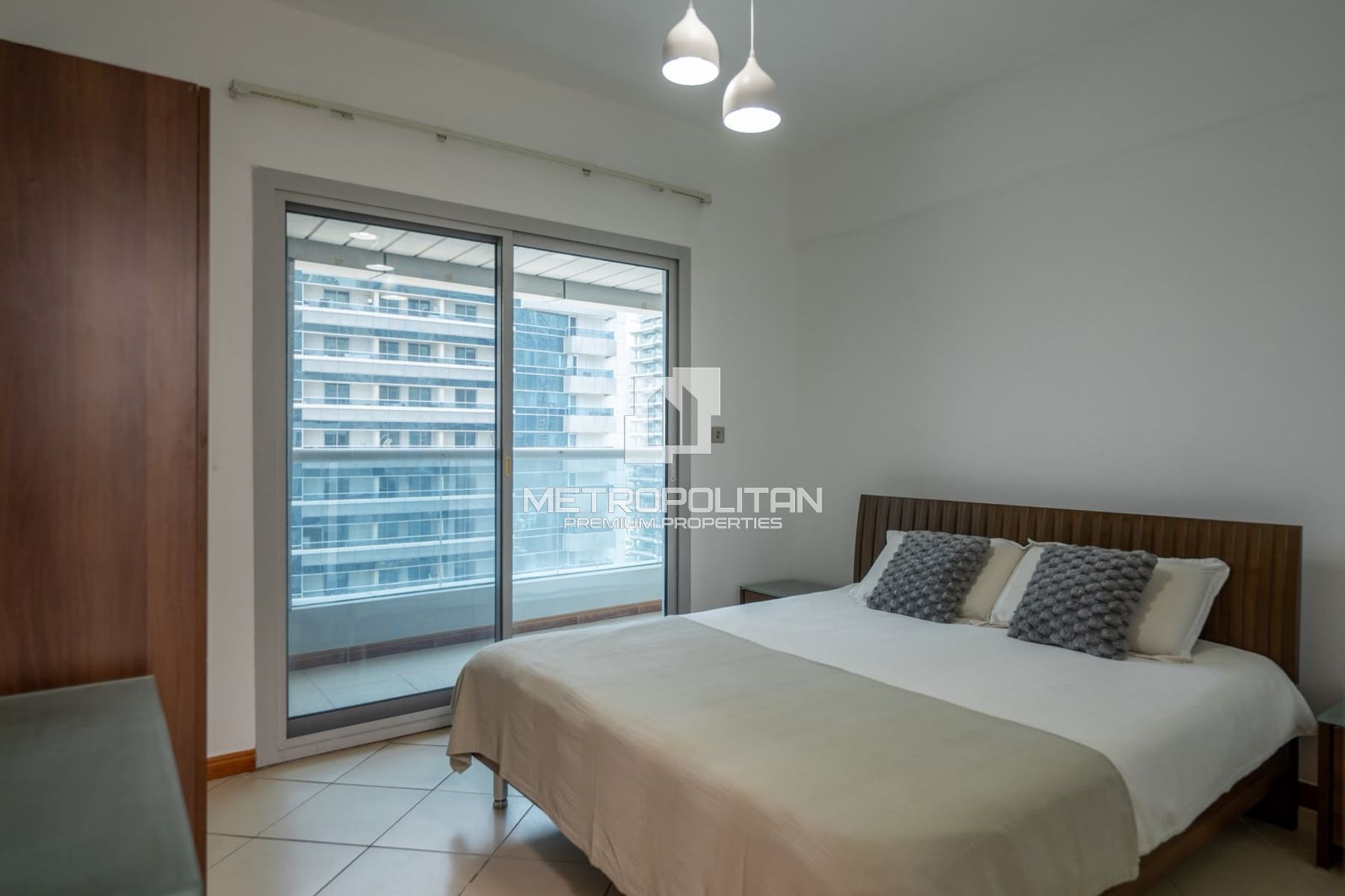 Furnished Home | Marina Outlook | Prime Location