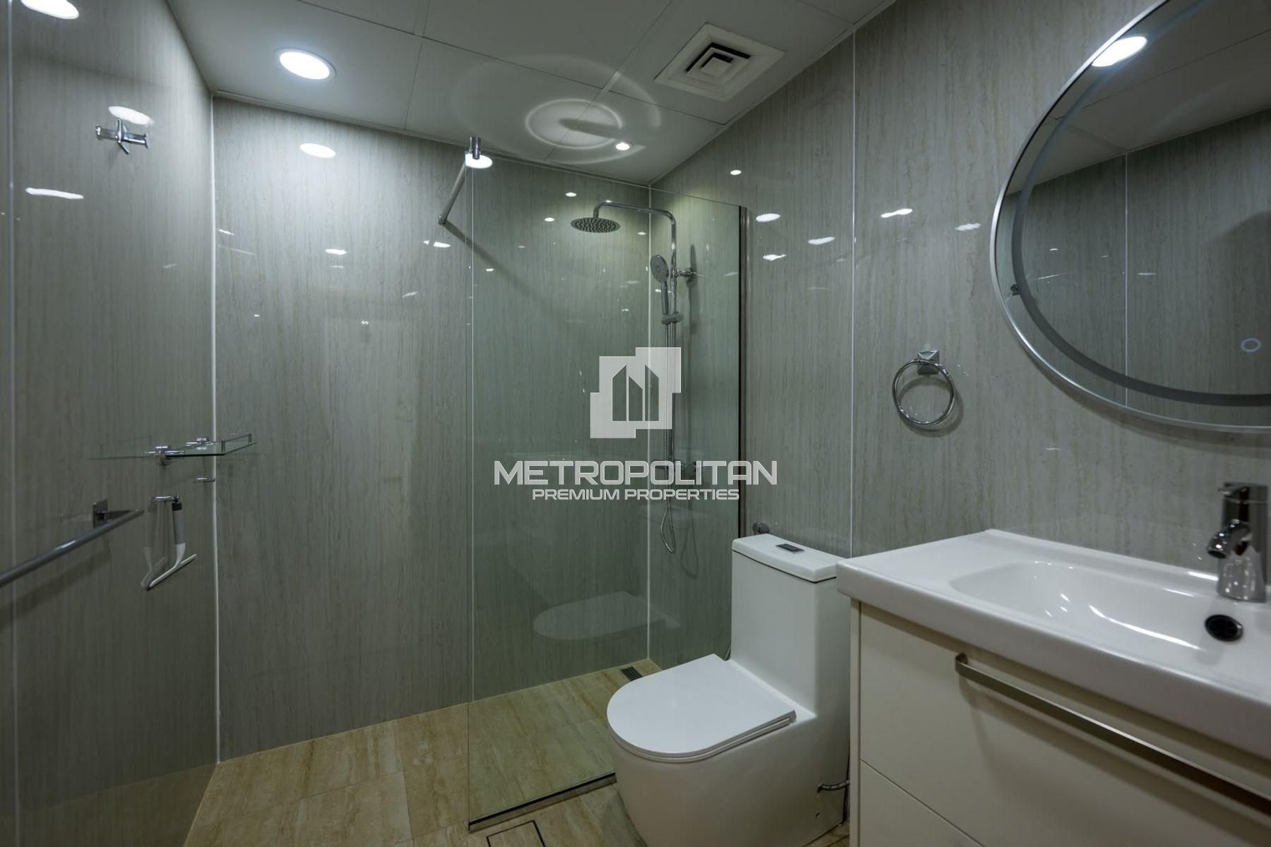 Furnished Home | Marina Outlook | Prime Location