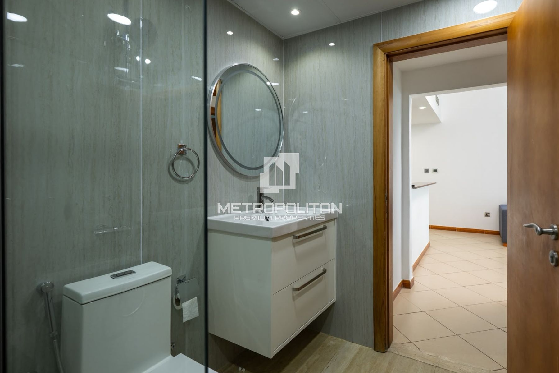 Furnished Home | Marina Outlook | Prime Location