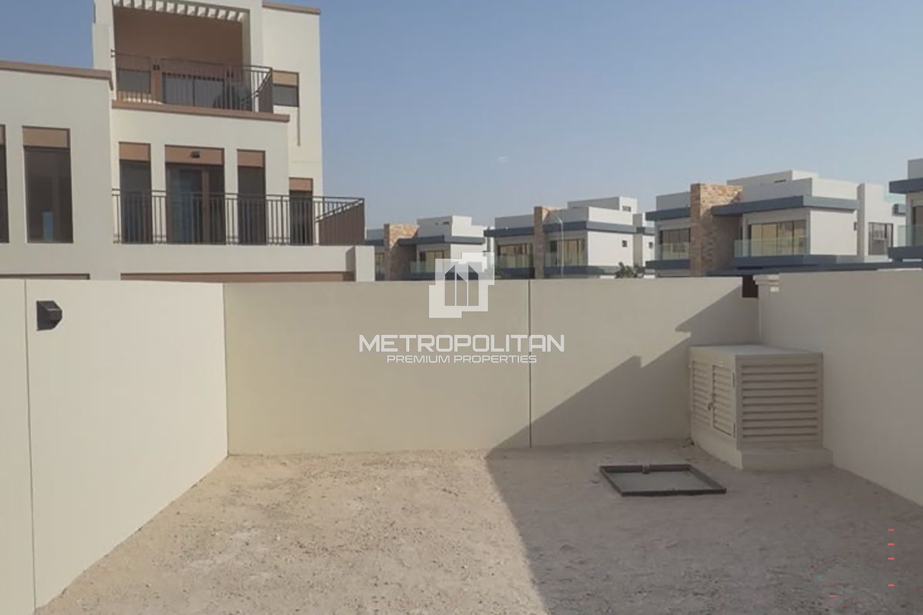 Large Plot | Premium Views  | Walking to Lagoon
