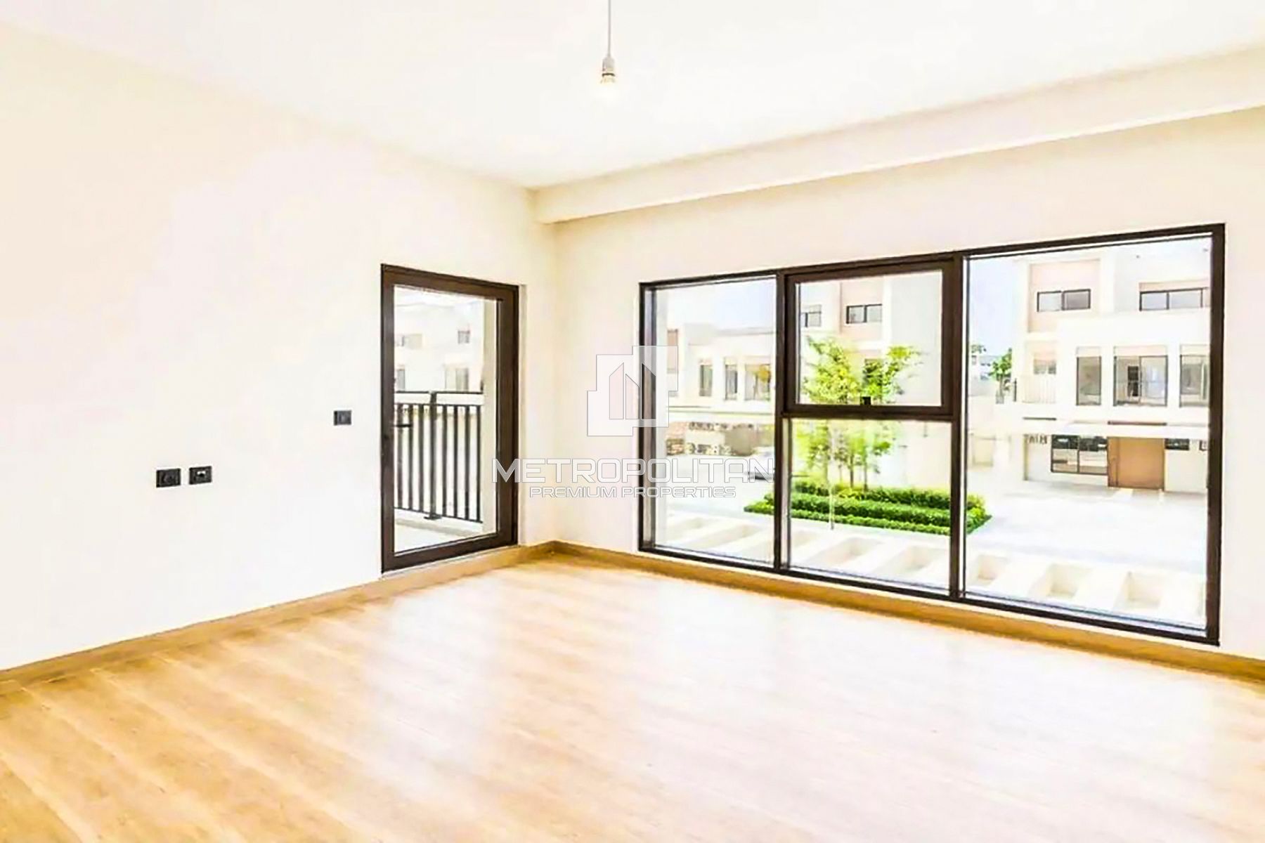 Large Plot | Premium Views  | Walking to Lagoon
