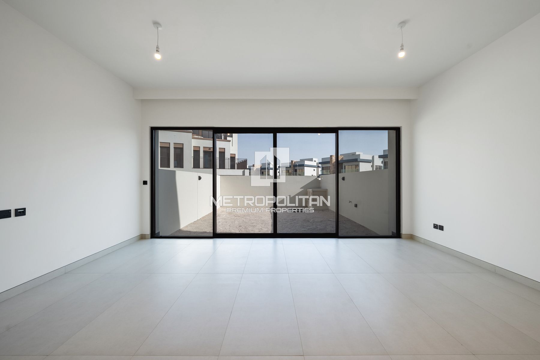 Large Plot | Premium Views  | Walking to Lagoon