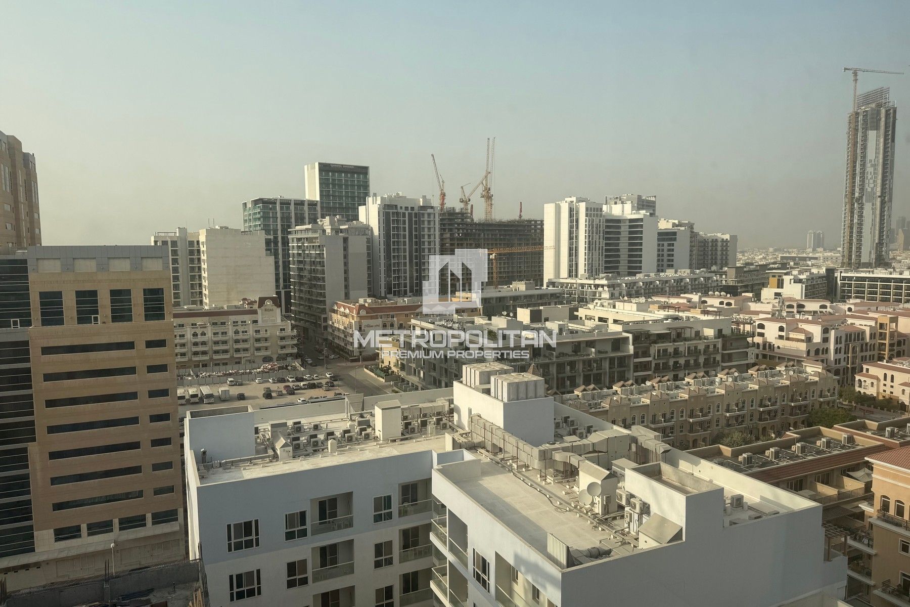 Brand New Unit | Fully Furnished | Upgraded