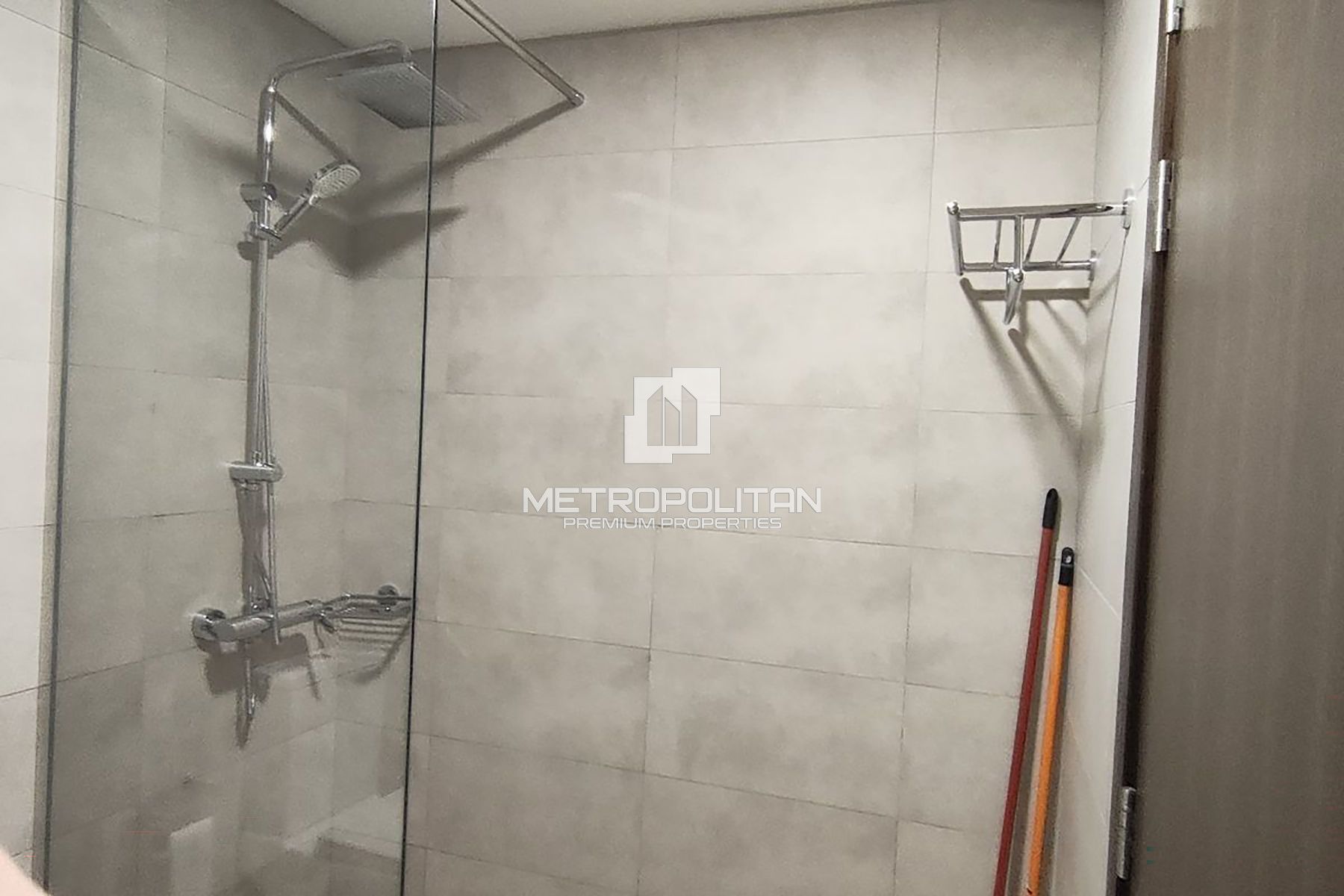 Fully Furnished | Chiller Free | High Floor