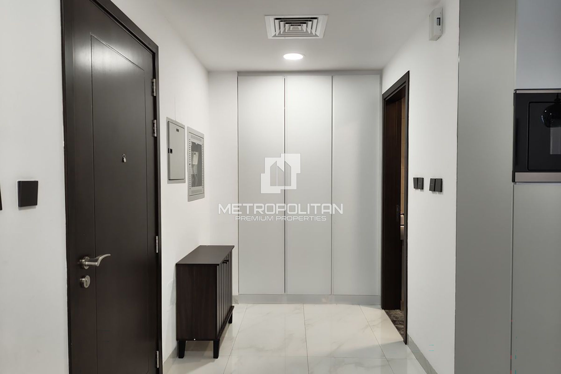 Fully Furnished | Chiller Free | High Floor