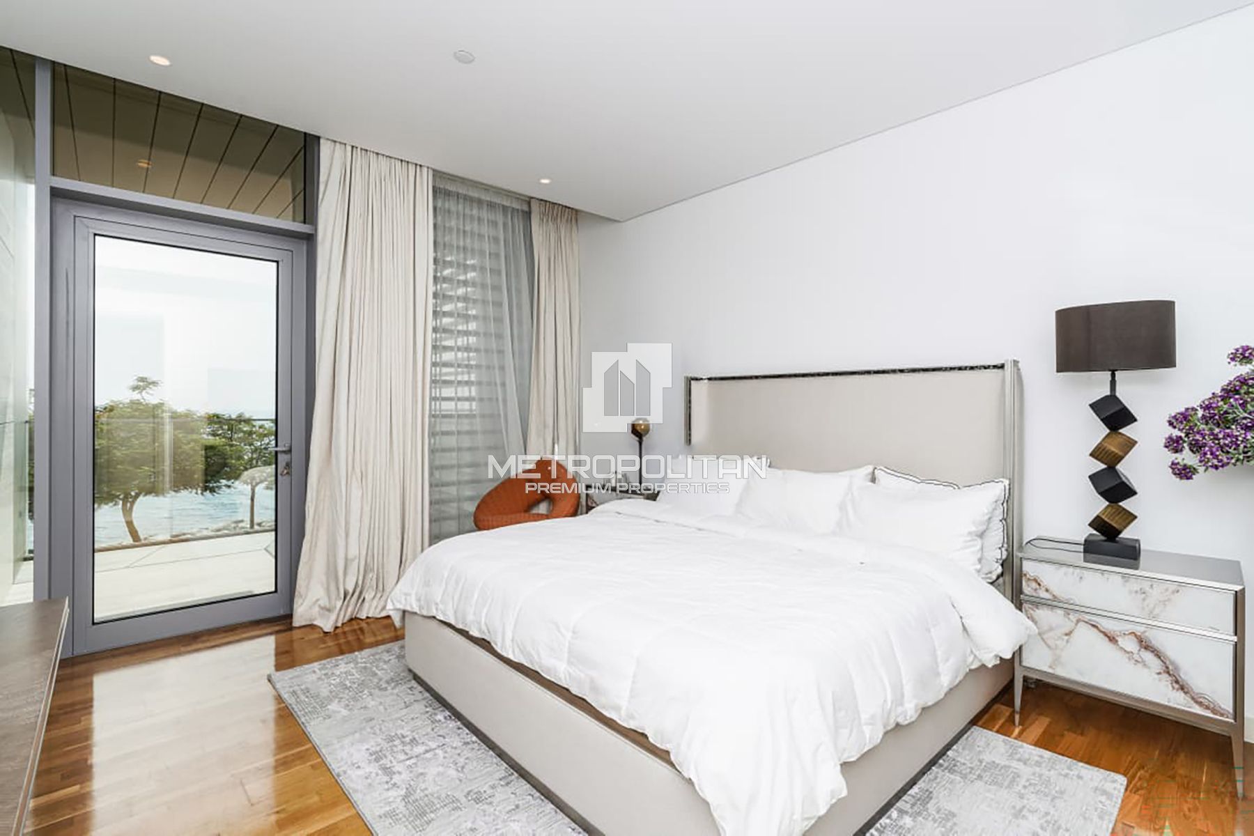 Luxury 4BR | Full Sea View | Fully Furnished