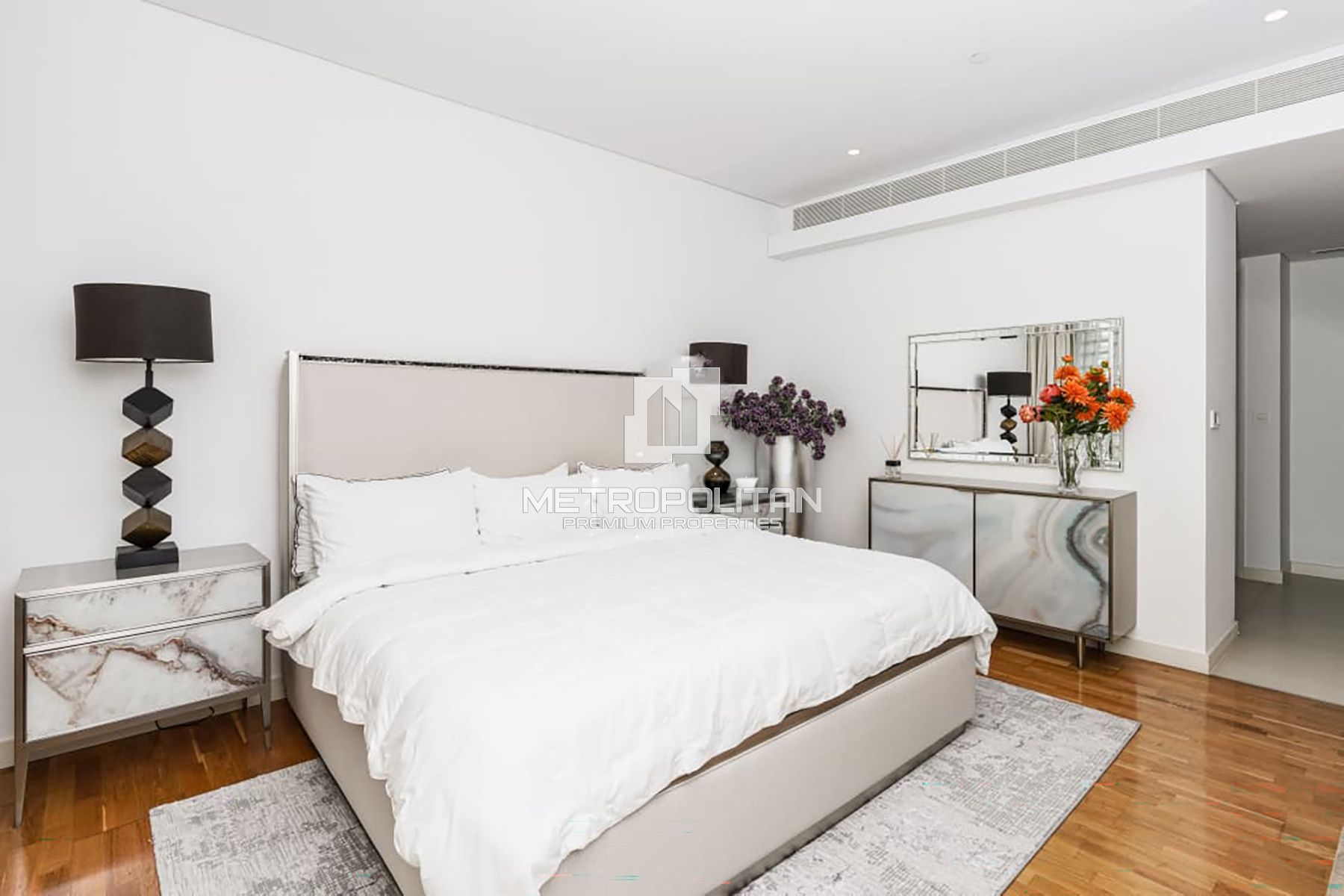 Luxury 4BR | Full Sea View | Fully Furnished