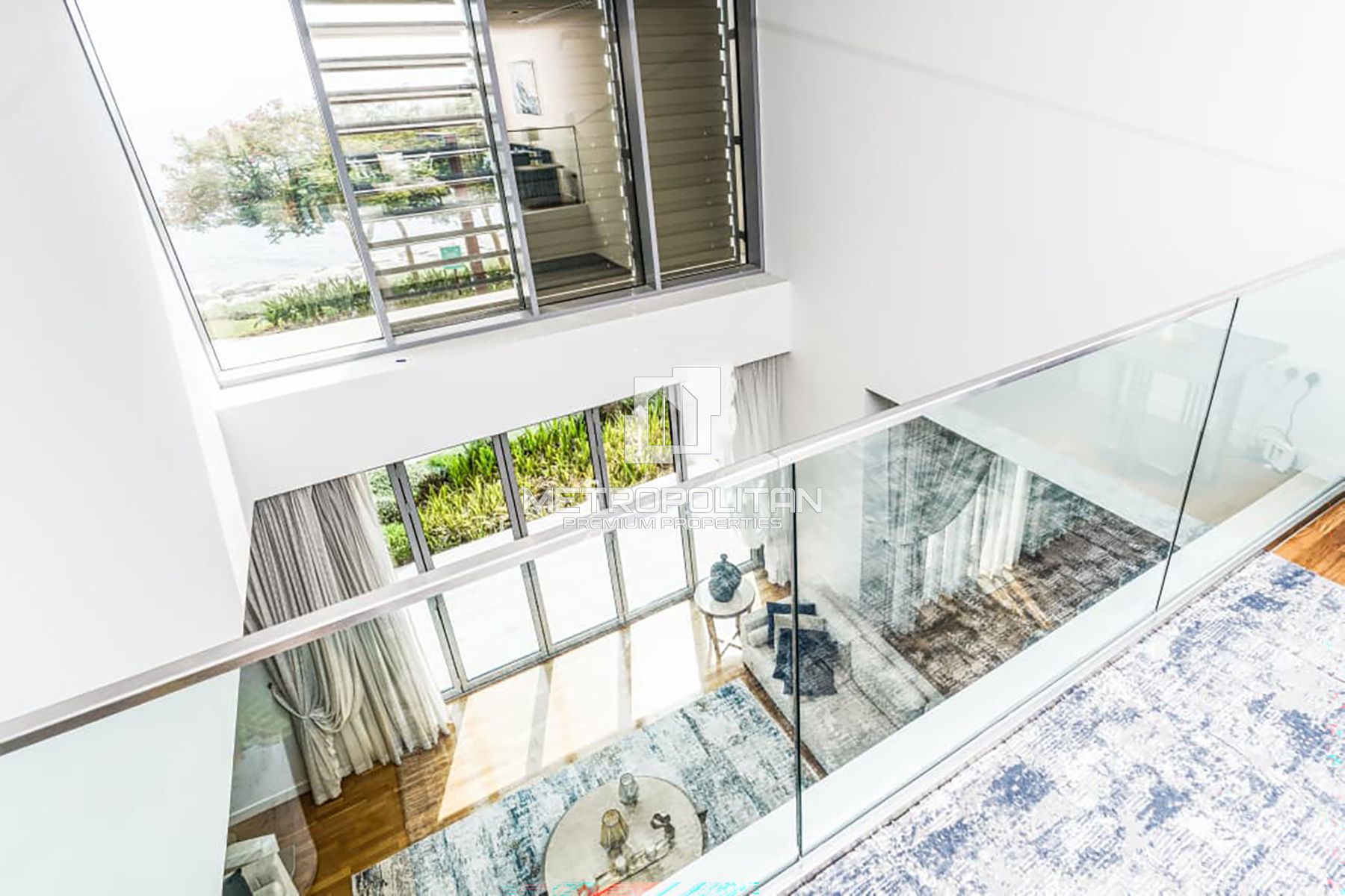 Luxury 4BR | Full Sea View | Fully Furnished
