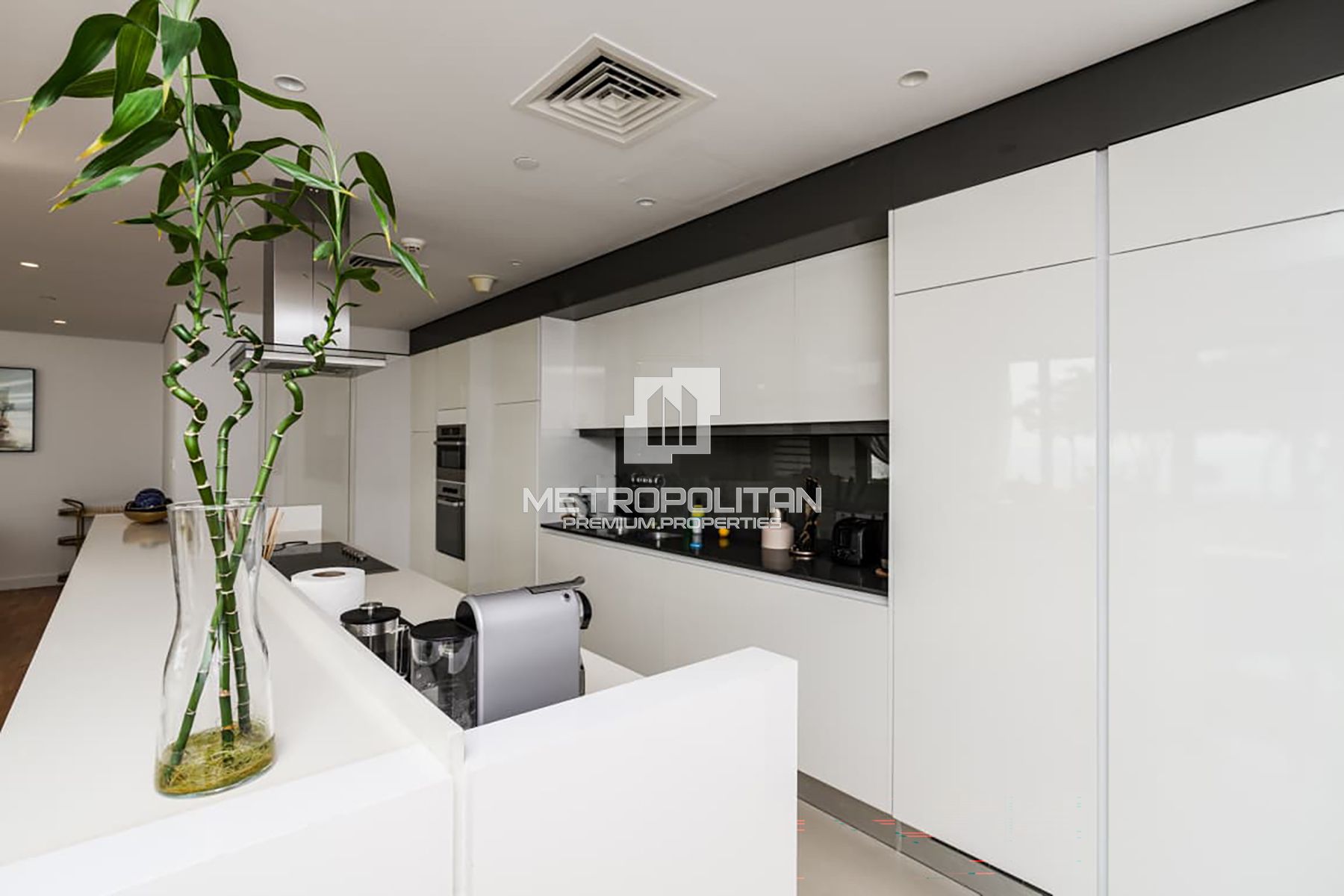 Luxury 4BR | Full Sea View | Fully Furnished