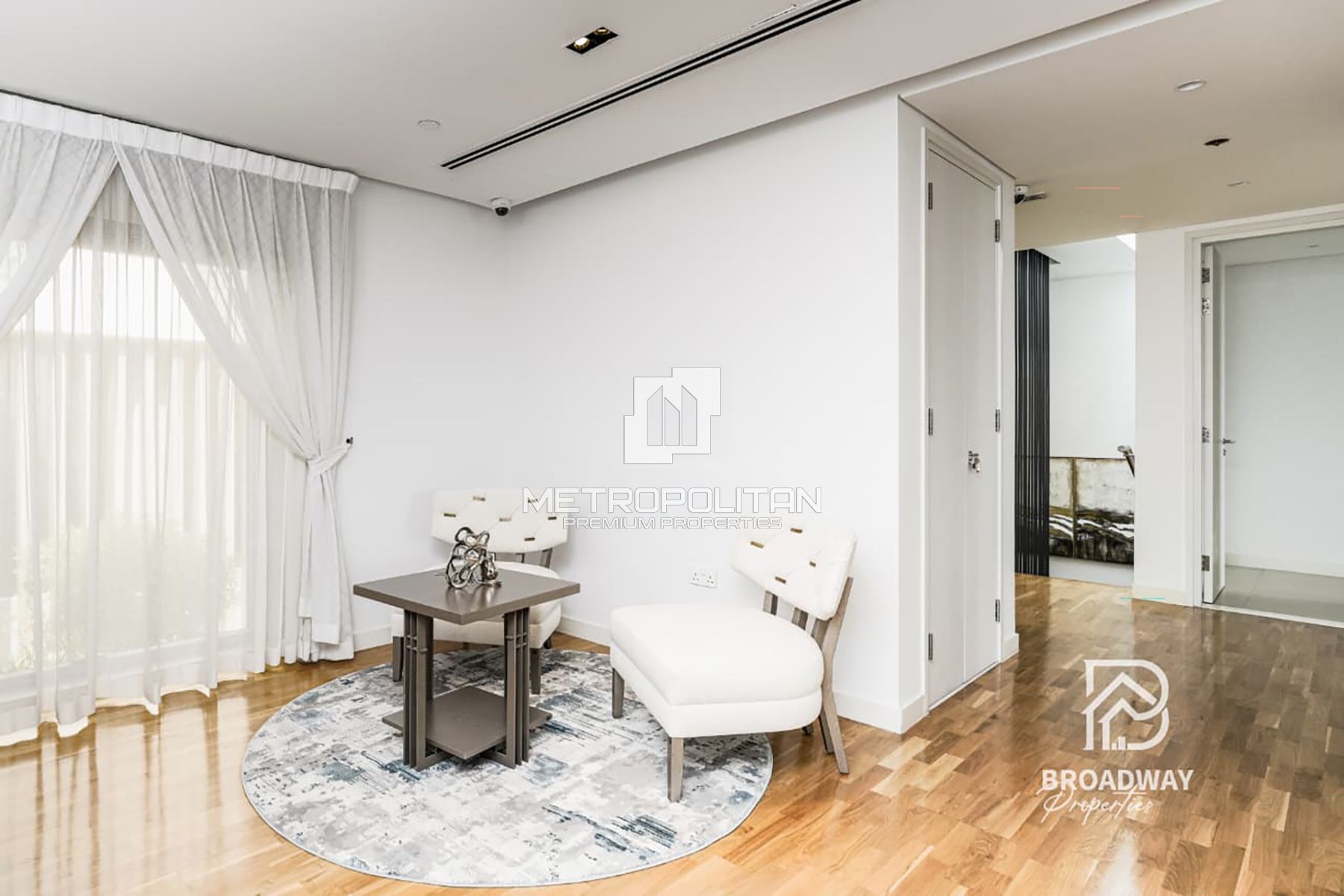 Luxury 4BR | Full Sea View | Fully Furnished