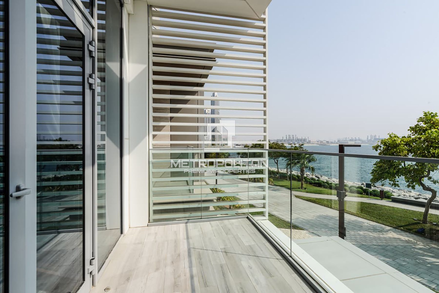 Luxury 4BR | Full Sea View | Fully Furnished