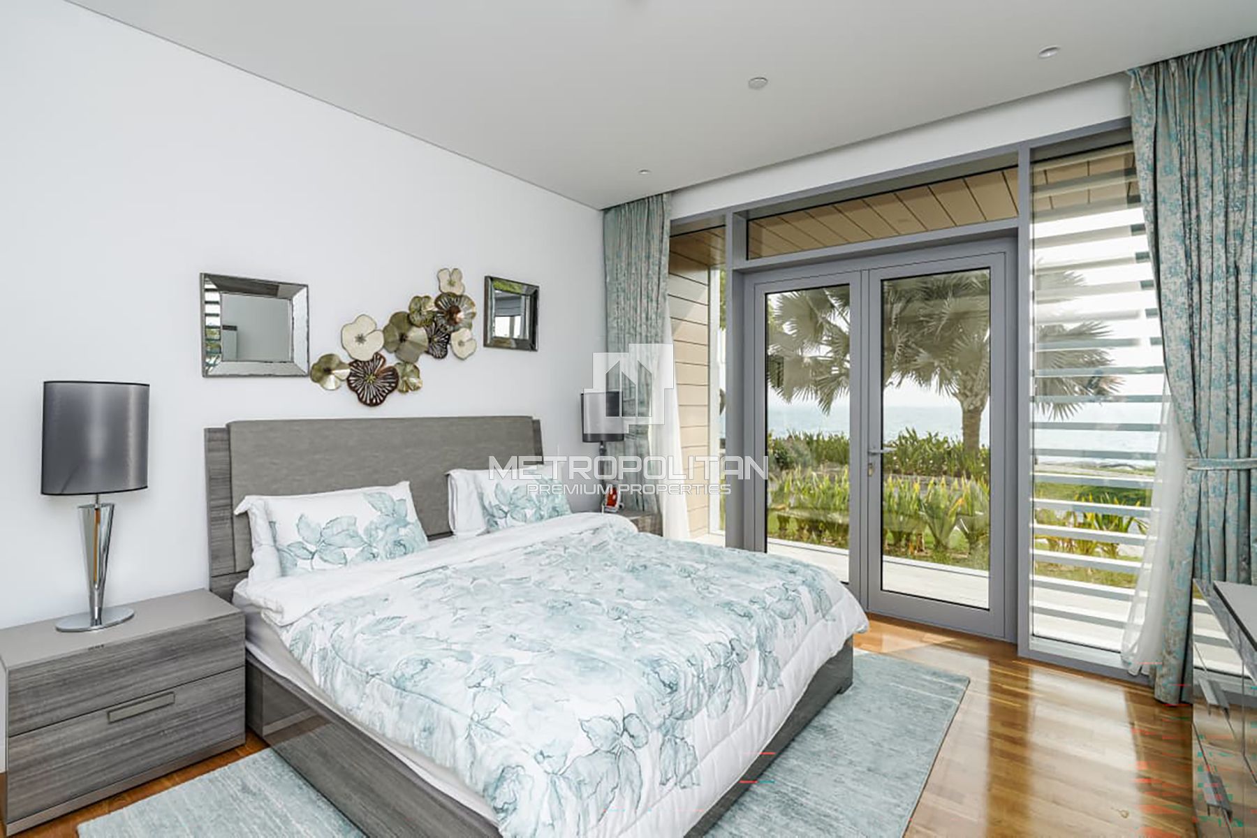 Luxury 4BR | Full Sea View | Fully Furnished