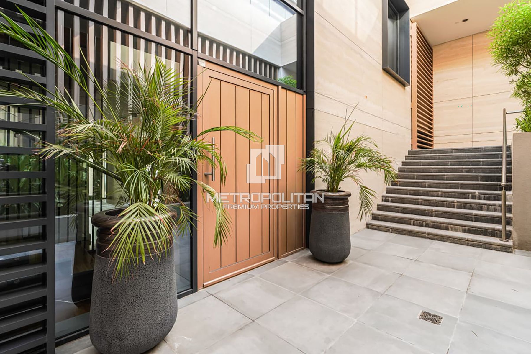 Luxury 4BR | Full Sea View | Fully Furnished
