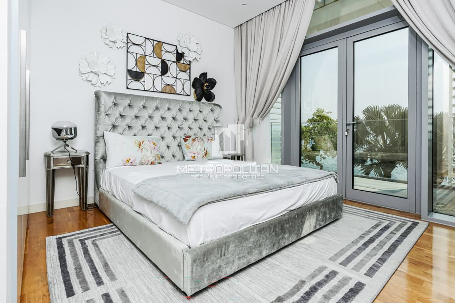 Luxury 4BR | Full Sea View | Fully Furnished
