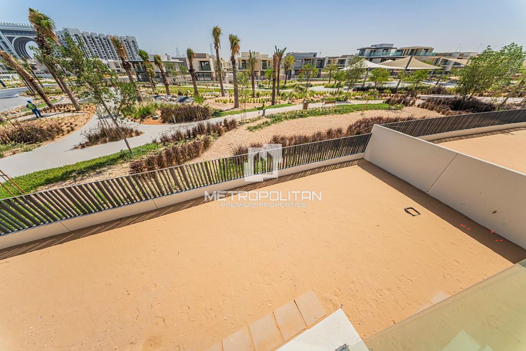 Spacious Villa | Large Layout | Best Price