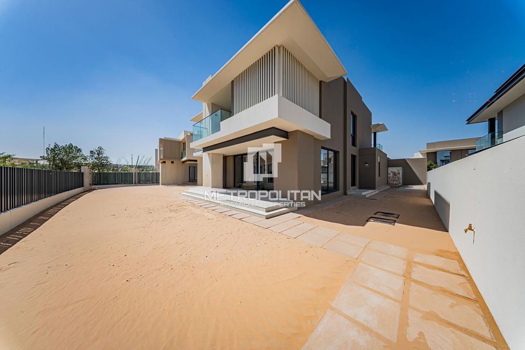 Spacious Villa | Large Layout | Best Price