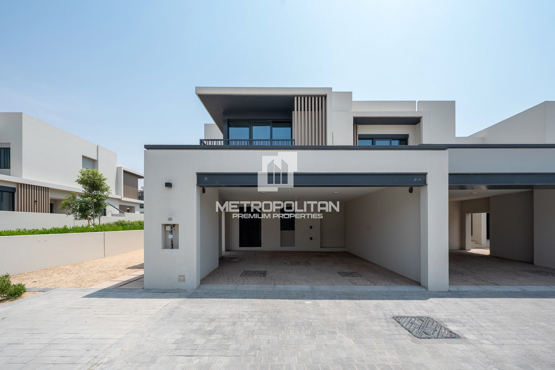 4BR Townhouse for Rent in Jebel Ali Village Townhouses, Jebel Ali - MPR-10522