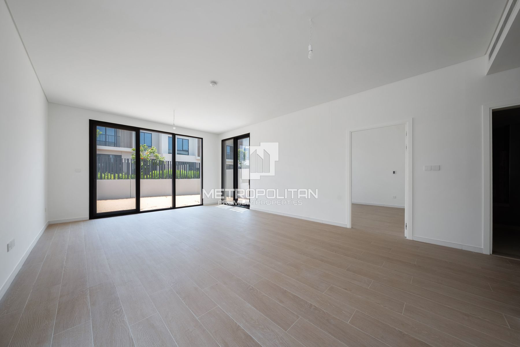 4BR Townhouse | Bright & Spacious | Prime Location