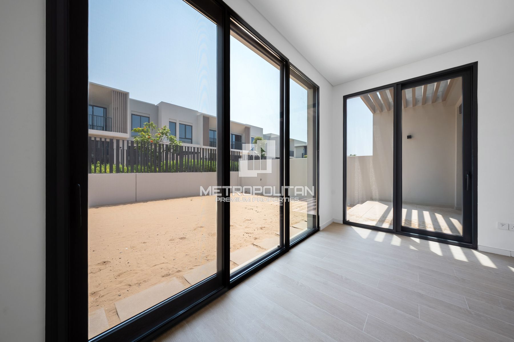 4BR Townhouse | Bright & Spacious | Prime Location