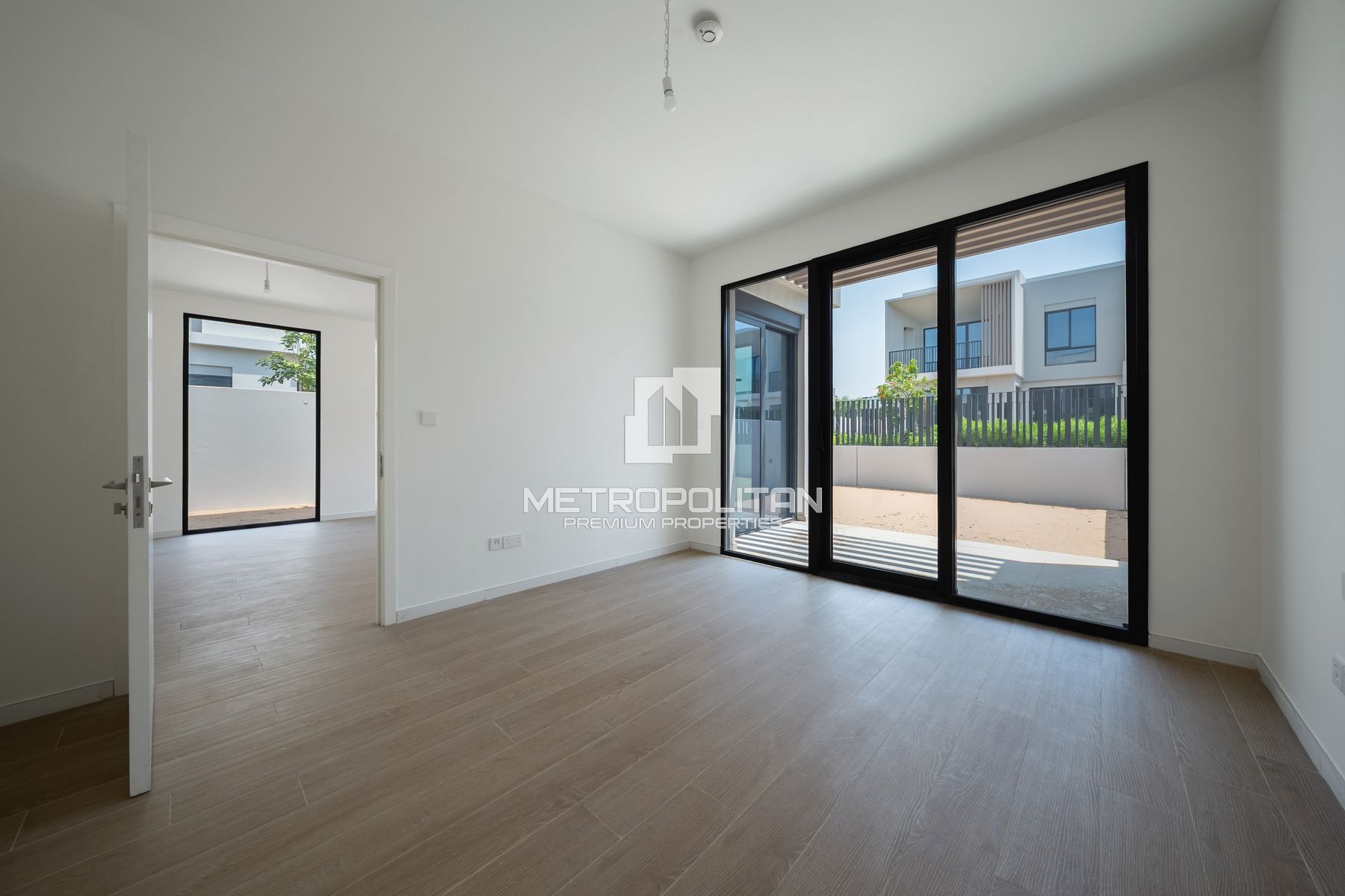 4BR Townhouse | Bright & Spacious | Prime Location