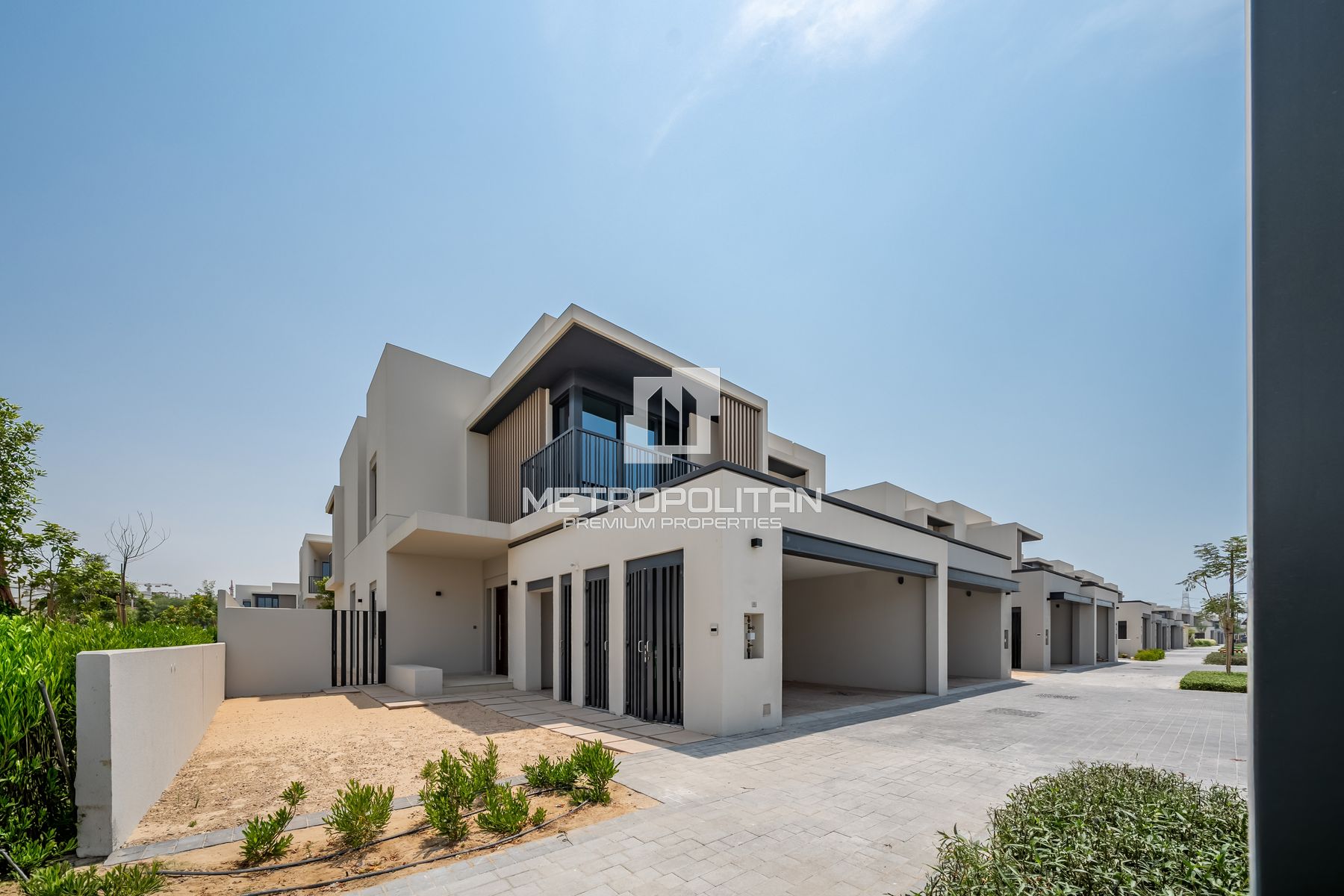4BR Townhouse for Rent in Jebel Ali Village Townhouses, Jebel Ali - MPR-10522
