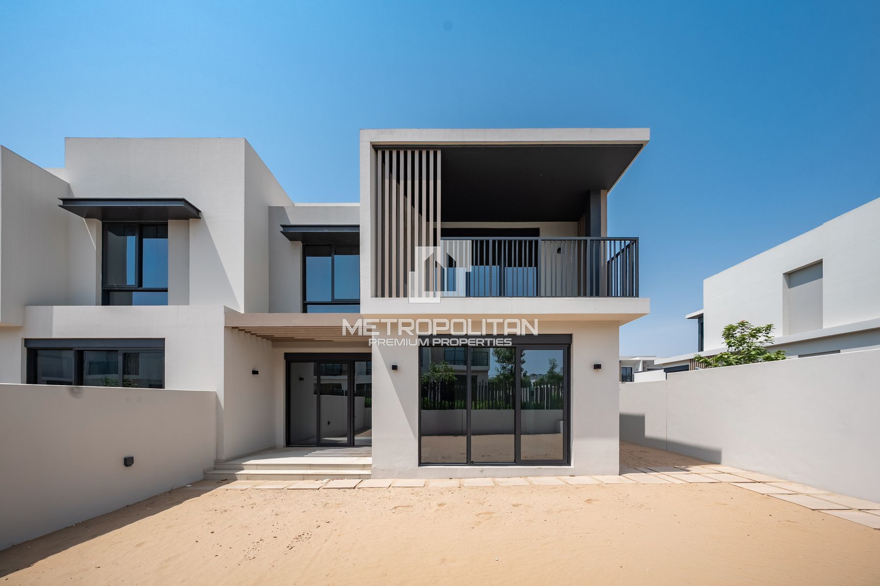 4BR Townhouse for Rent in Jebel Ali Village Townhouses, Jebel Ali - MPR-10522
