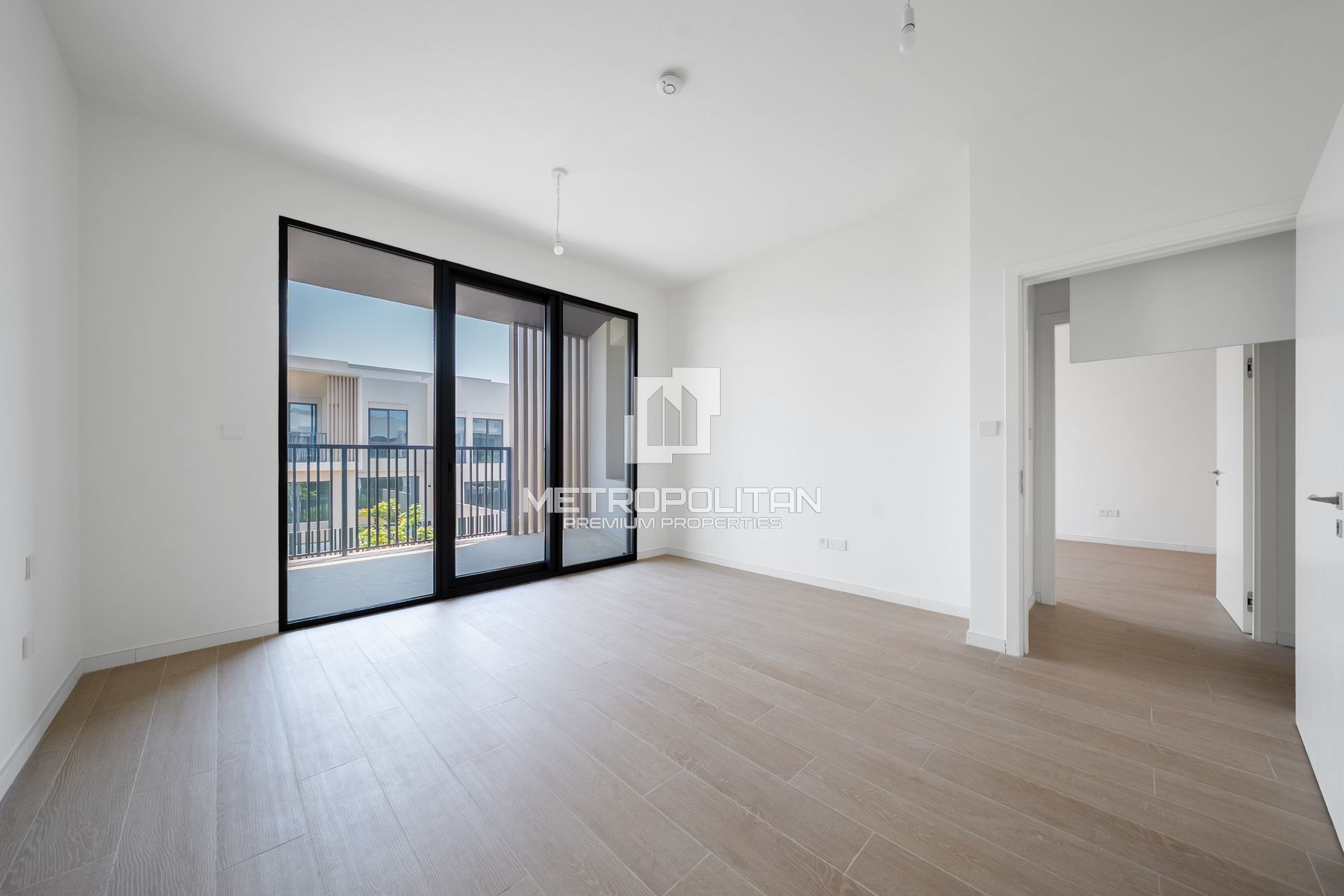 4BR Townhouse | Bright & Spacious | Prime Location