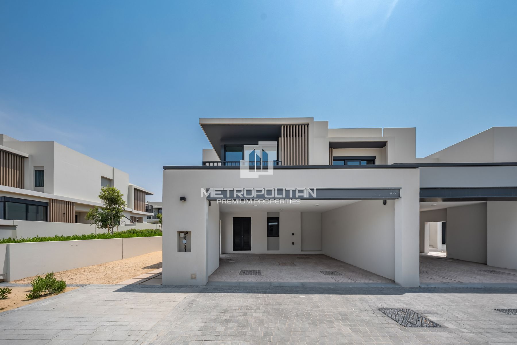 4BR Townhouse for Rent in Jebel Ali Village Townhouses, Jebel Ali - MPR-10522