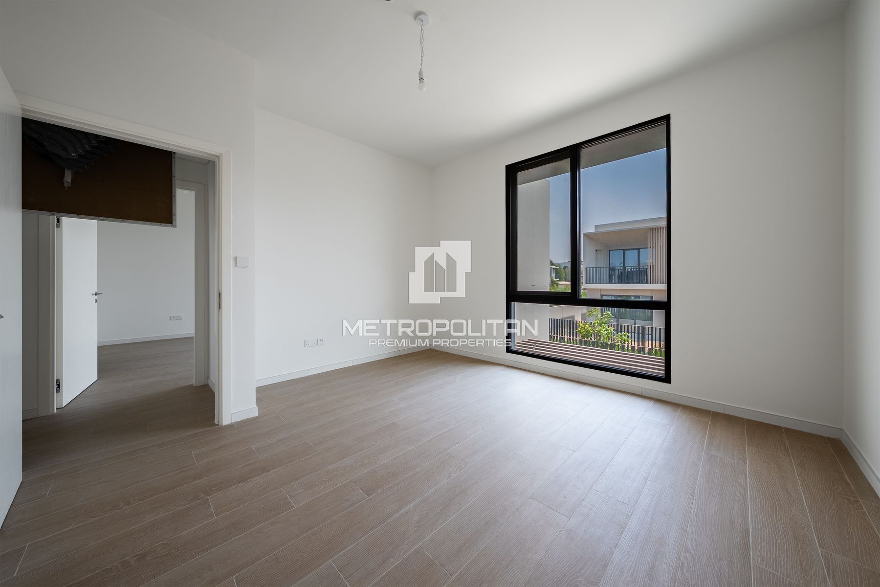 4BR Townhouse | Bright & Spacious | Prime Location
