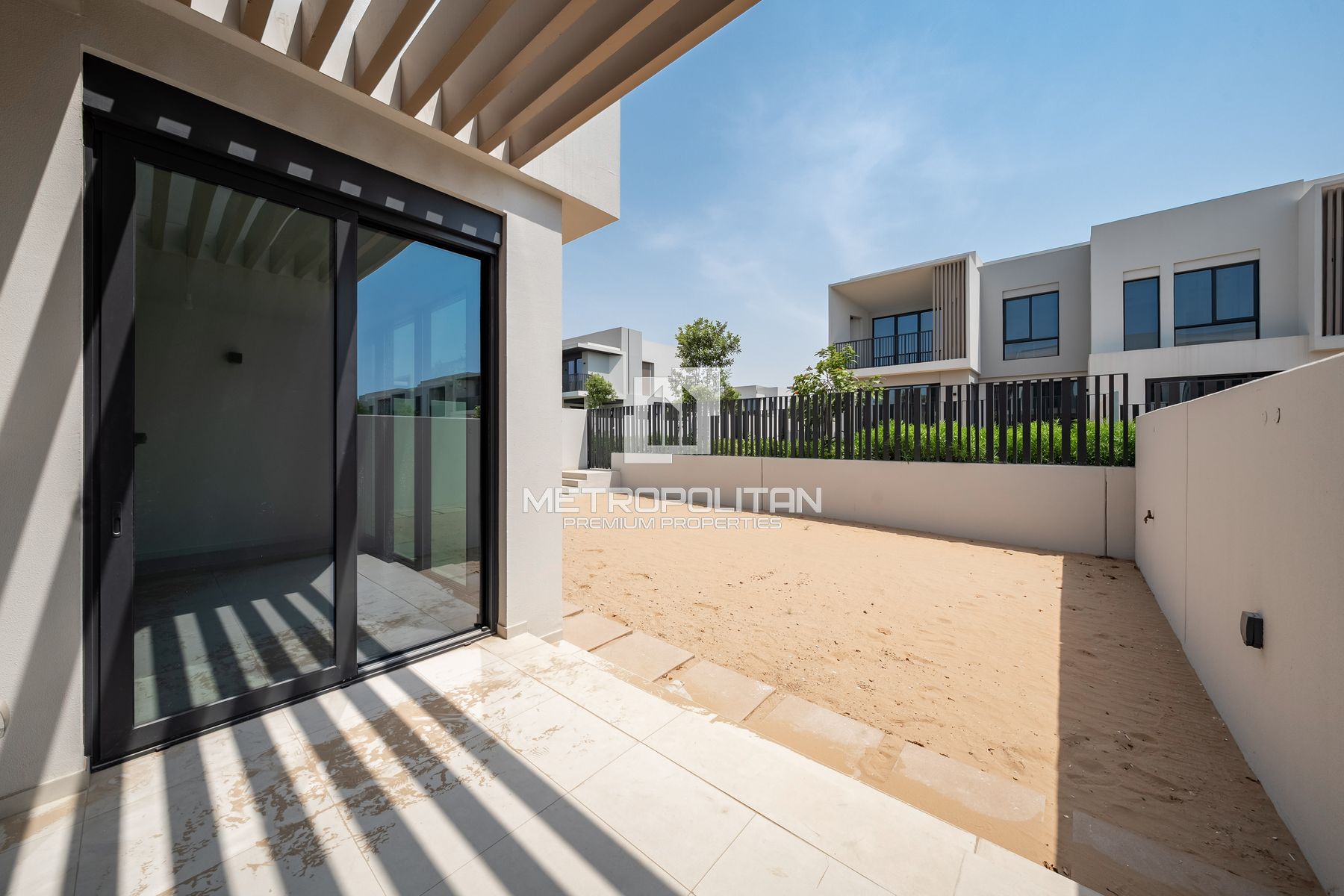 4BR Townhouse | Bright & Spacious | Prime Location