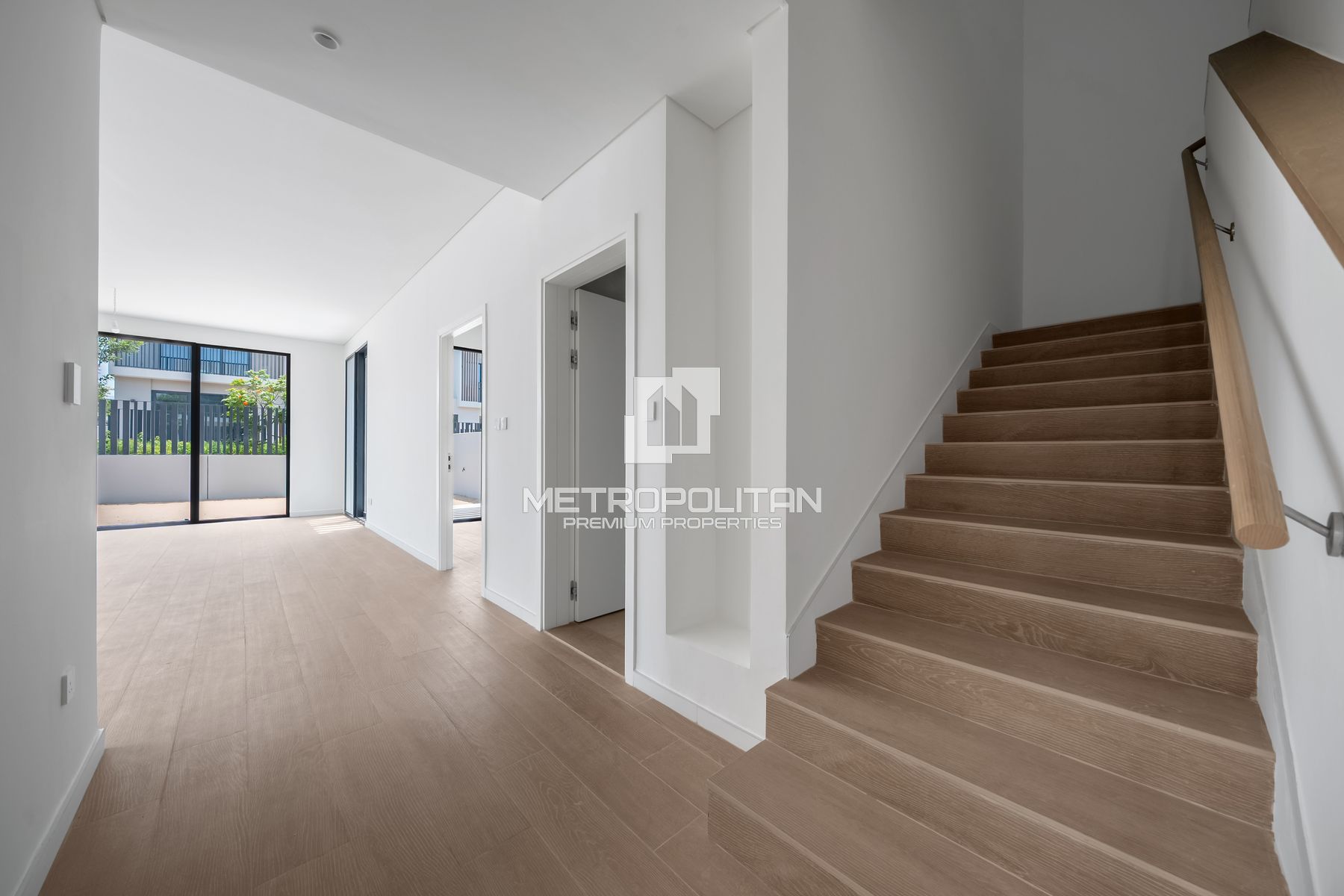 4BR Townhouse | Bright & Spacious | Prime Location