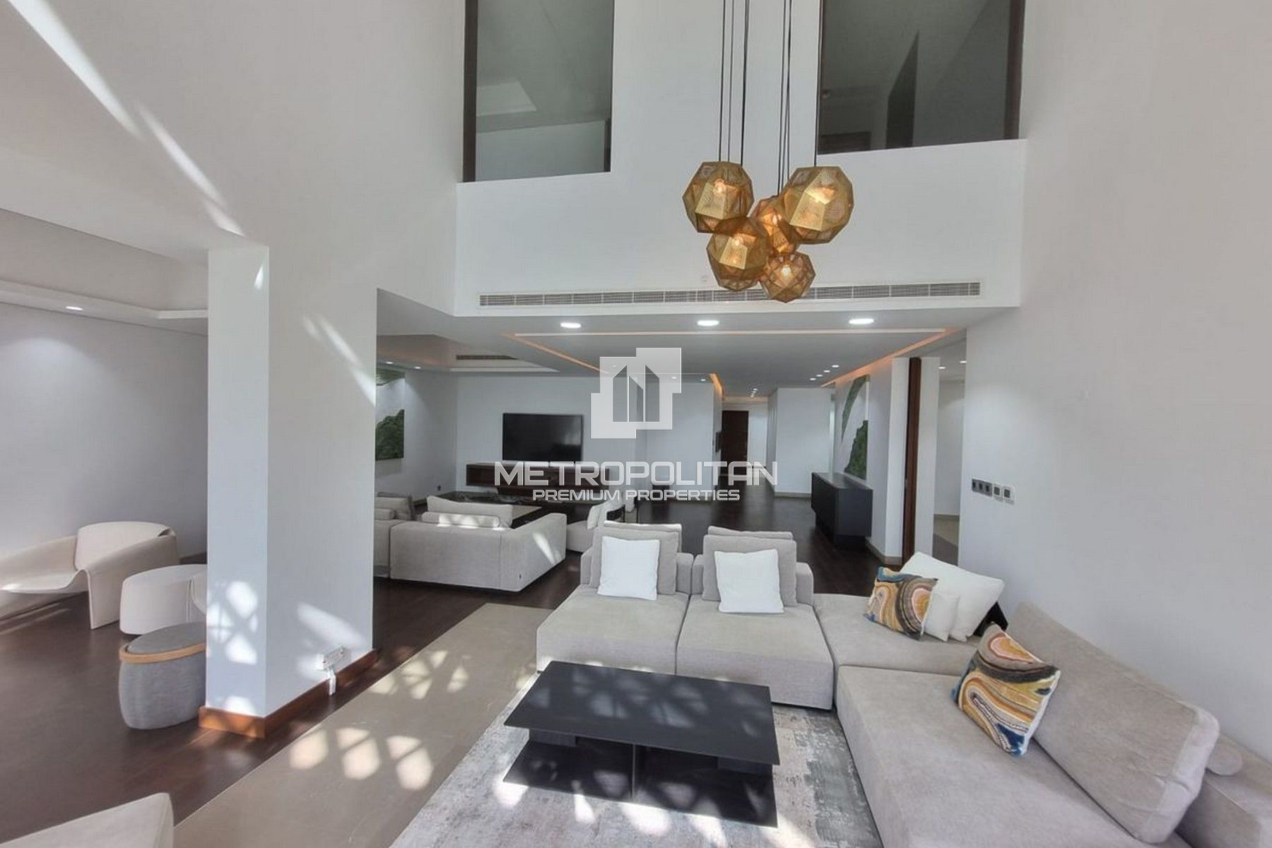 Luxury 5BR Duplex Penthouse | Full Marina View