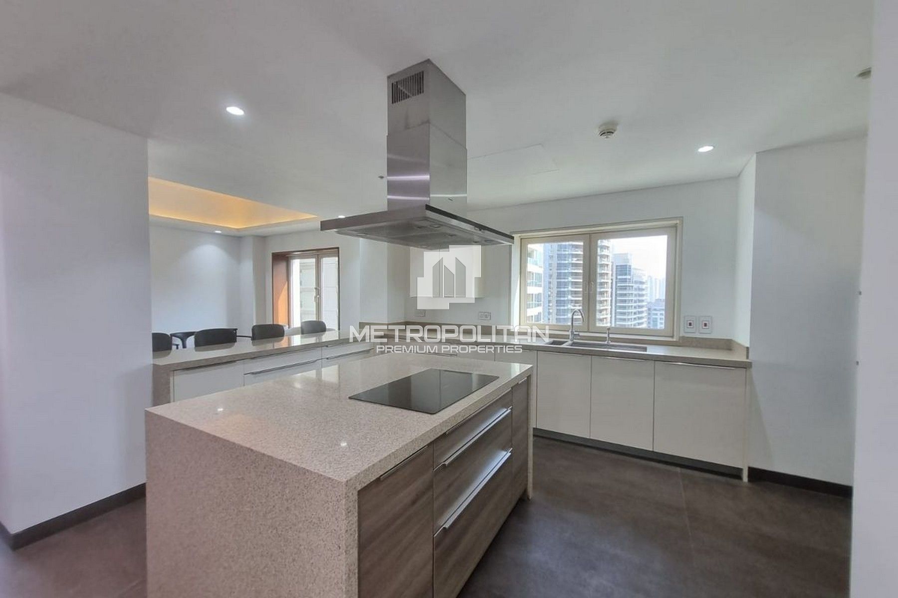 Luxury 5BR Duplex Penthouse | Full Marina View