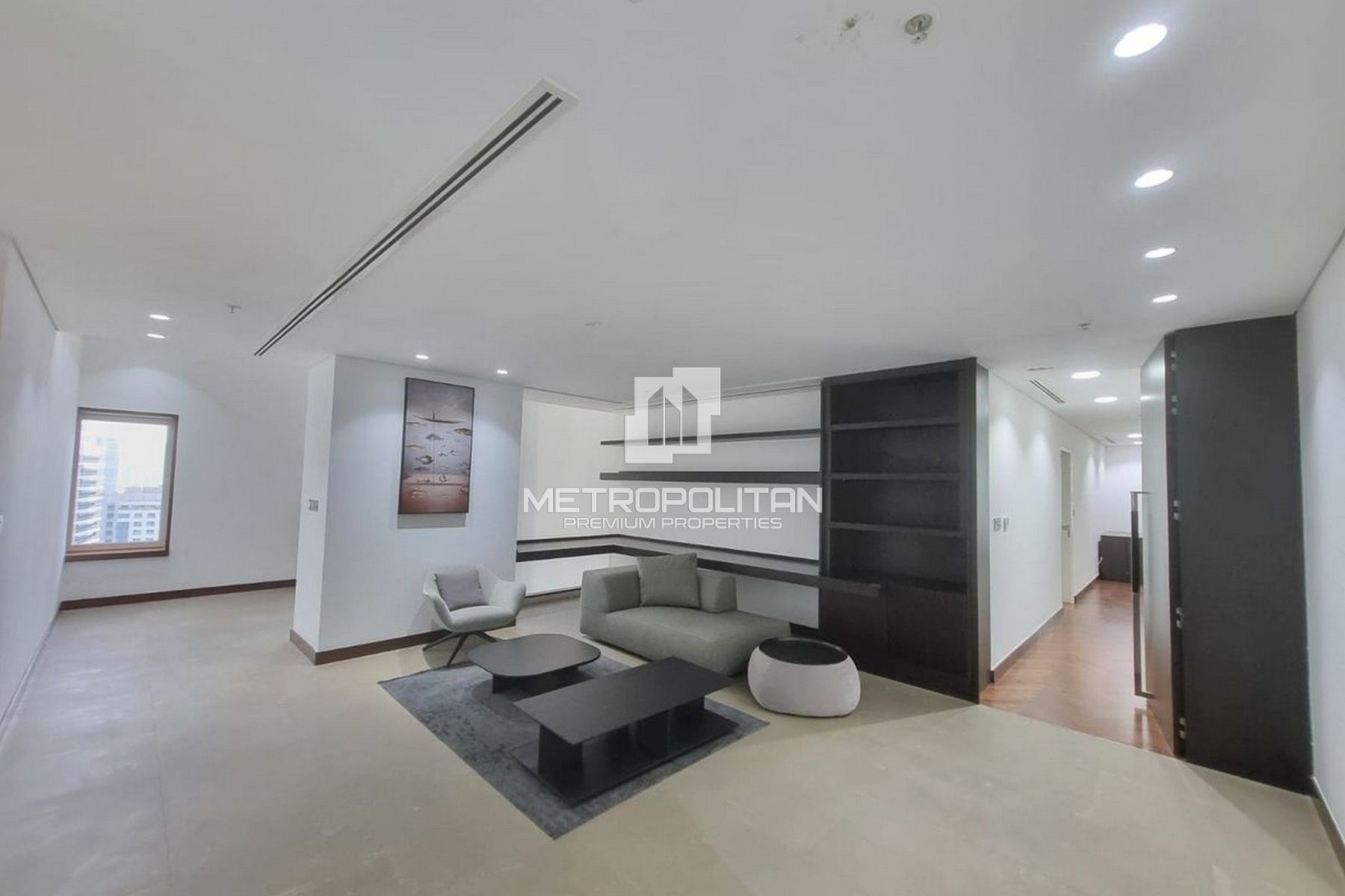 Luxury 5BR Duplex Penthouse | Full Marina View