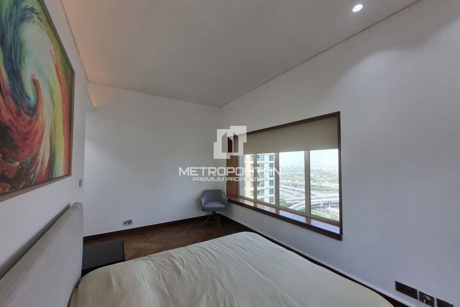 Luxury 5BR Duplex Penthouse | Full Marina View