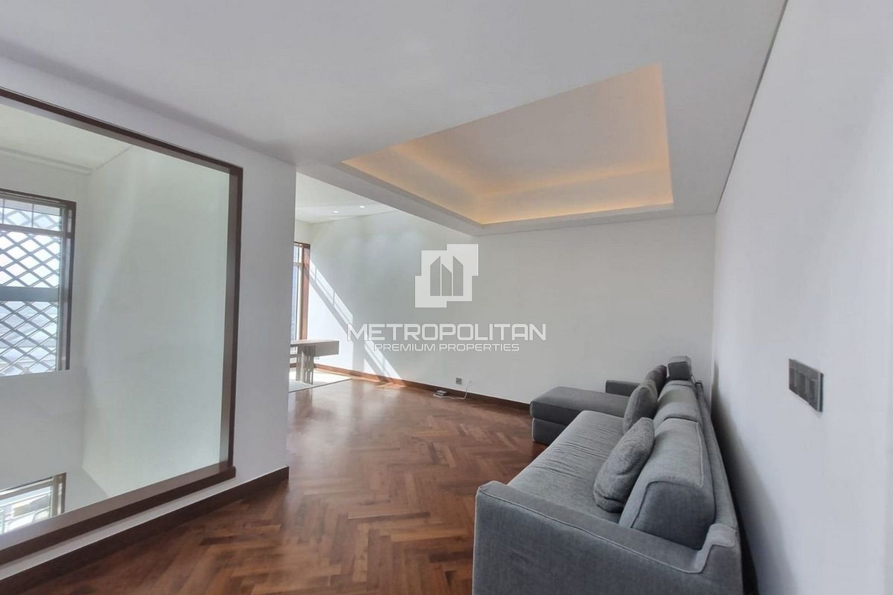 Luxury 5BR Duplex Penthouse | Full Marina View