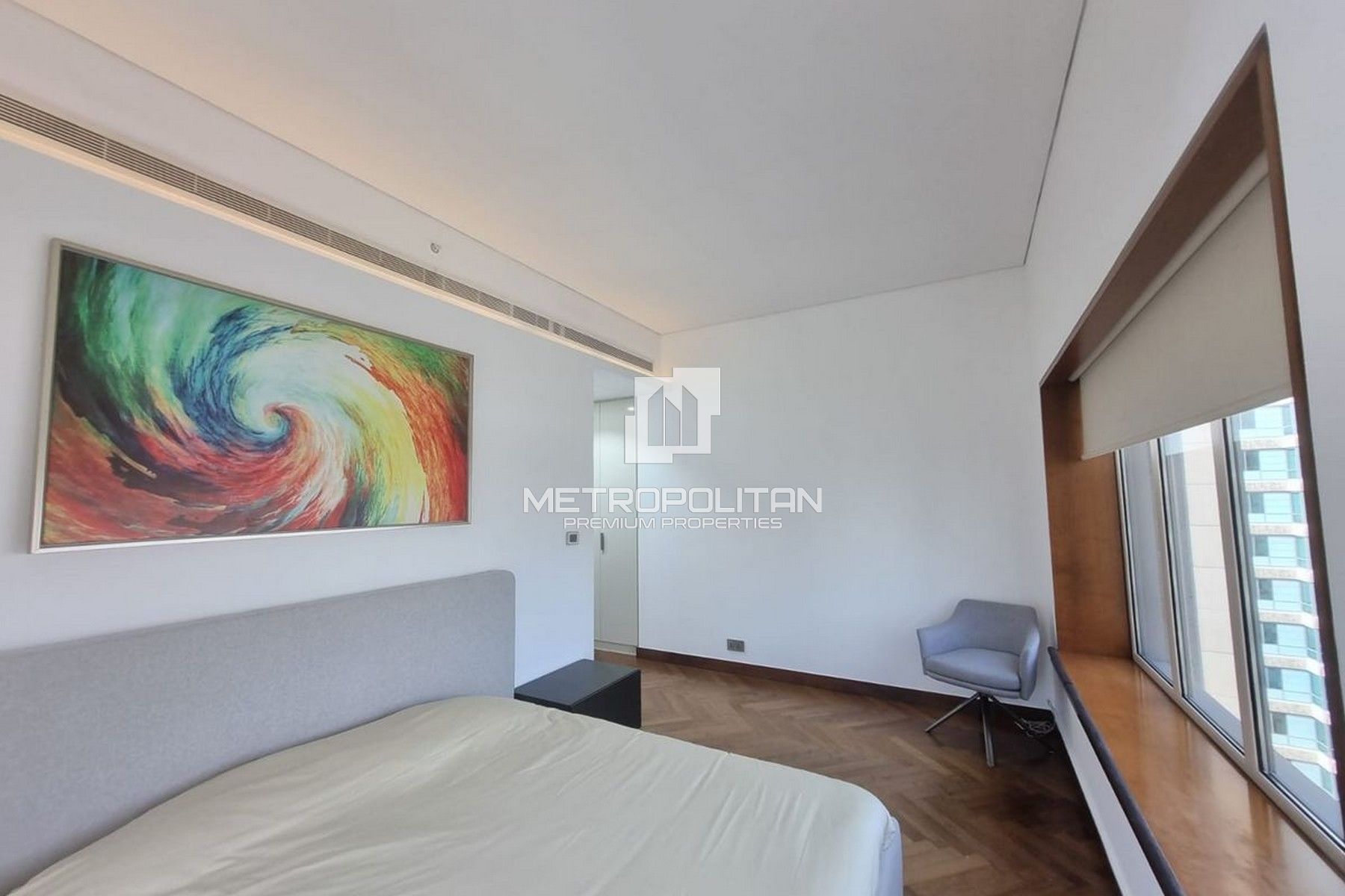 Luxury 5BR Duplex Penthouse | Full Marina View