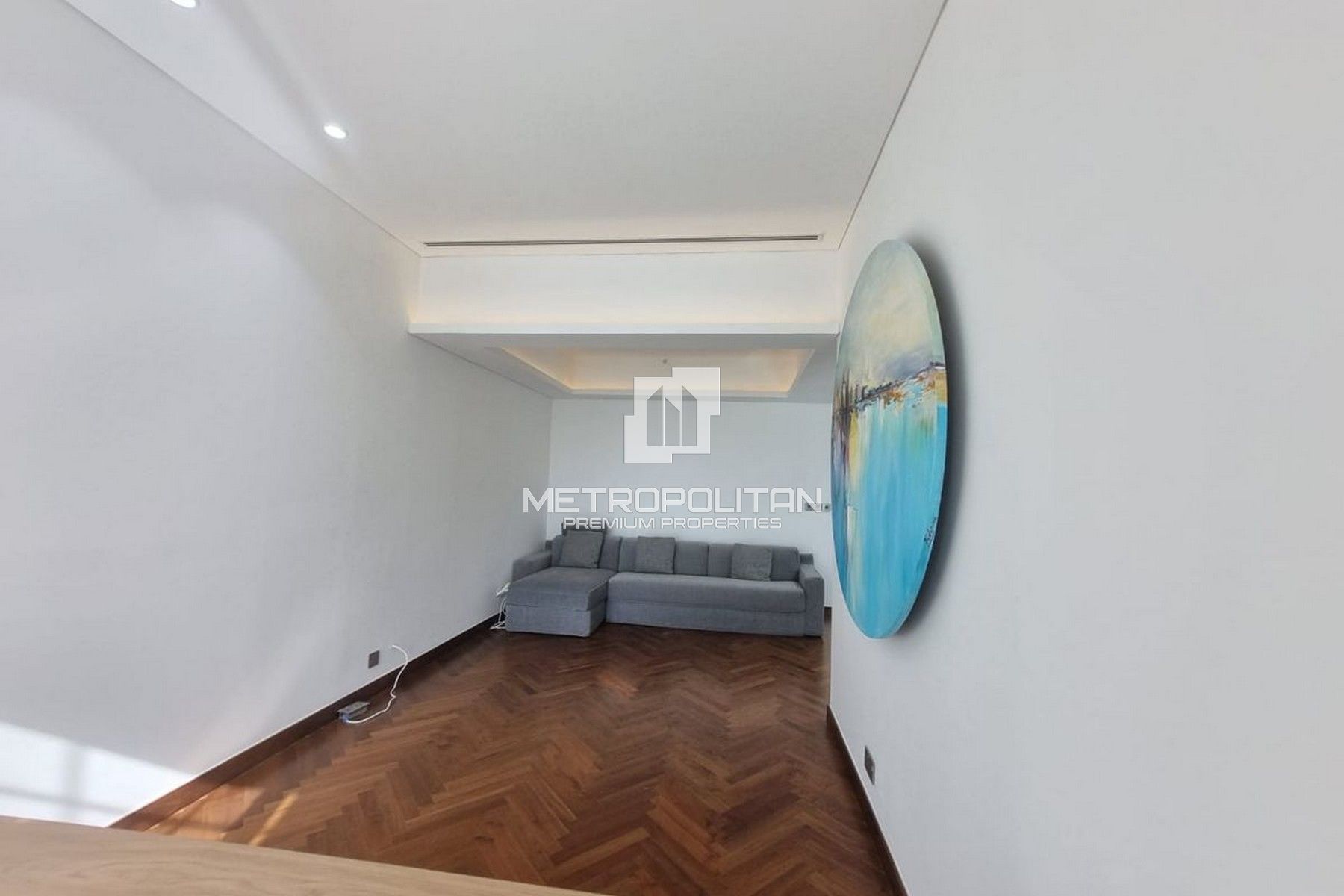Luxury 5BR Duplex Penthouse | Full Marina View