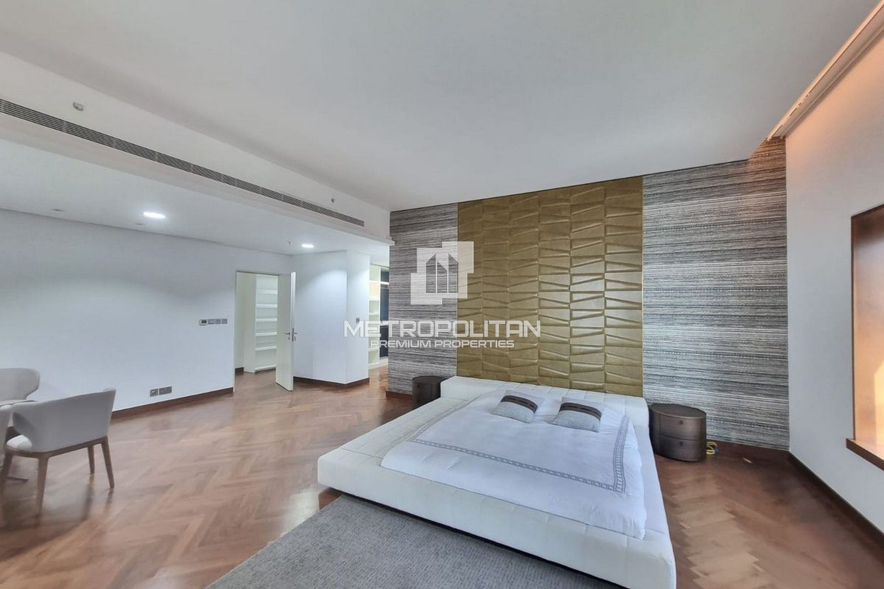 Luxury 5BR Duplex Penthouse | Full Marina View