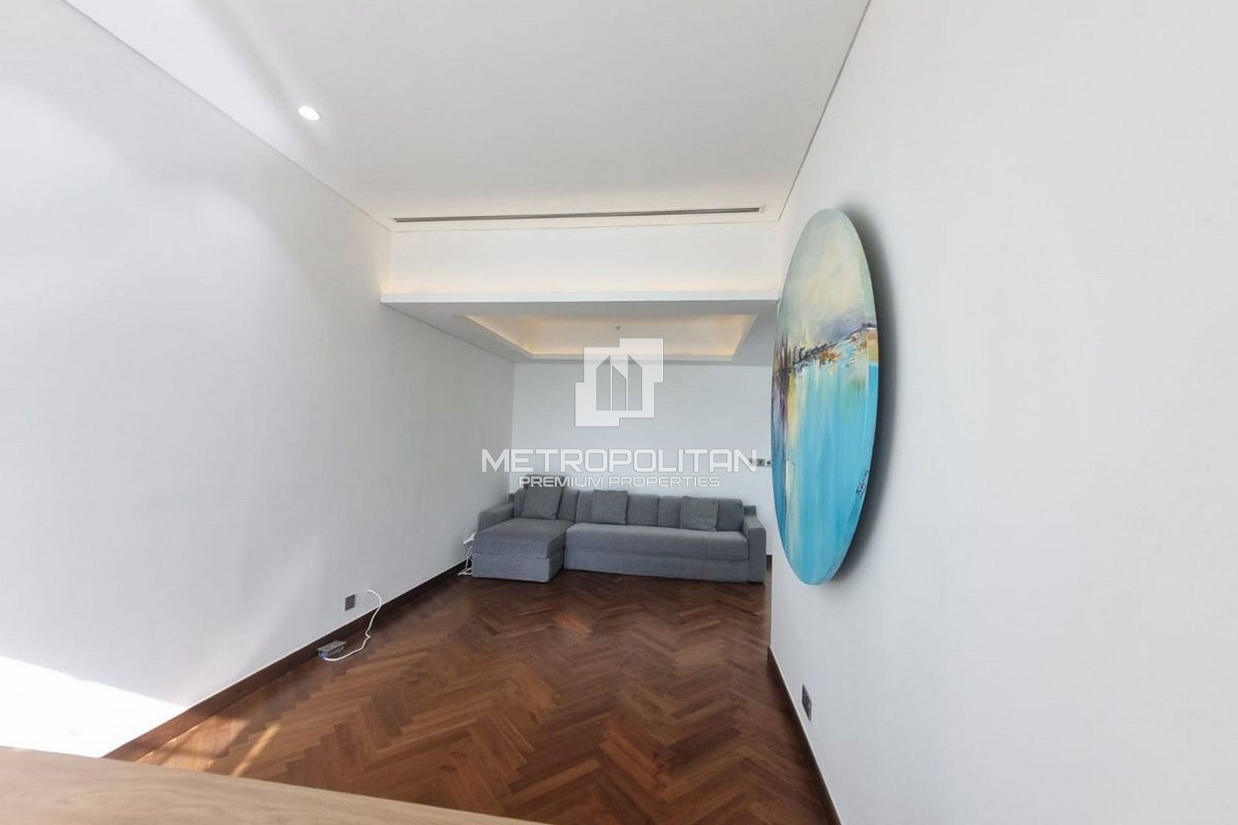 Luxury 5BR Duplex Penthouse | Full Marina View