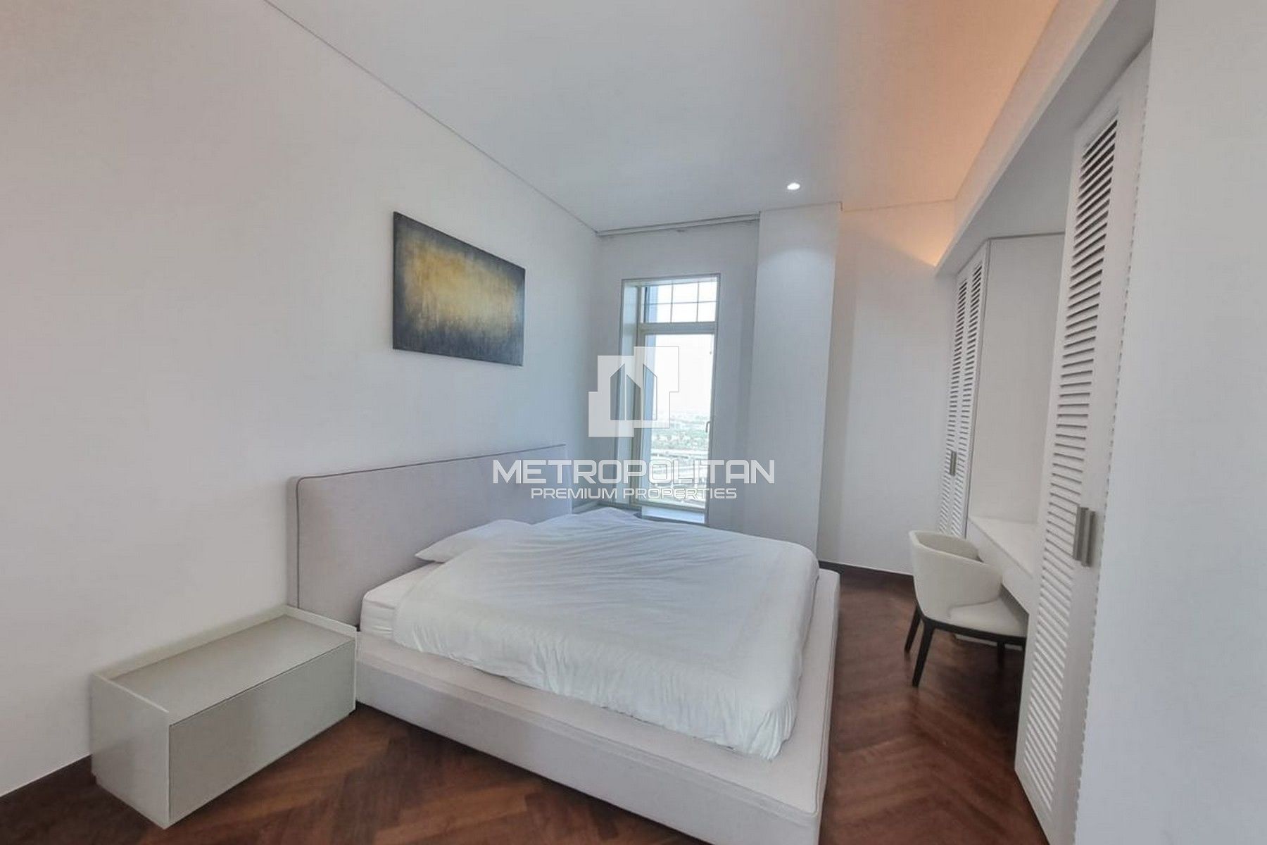 Luxury 5BR Duplex Penthouse | Full Marina View