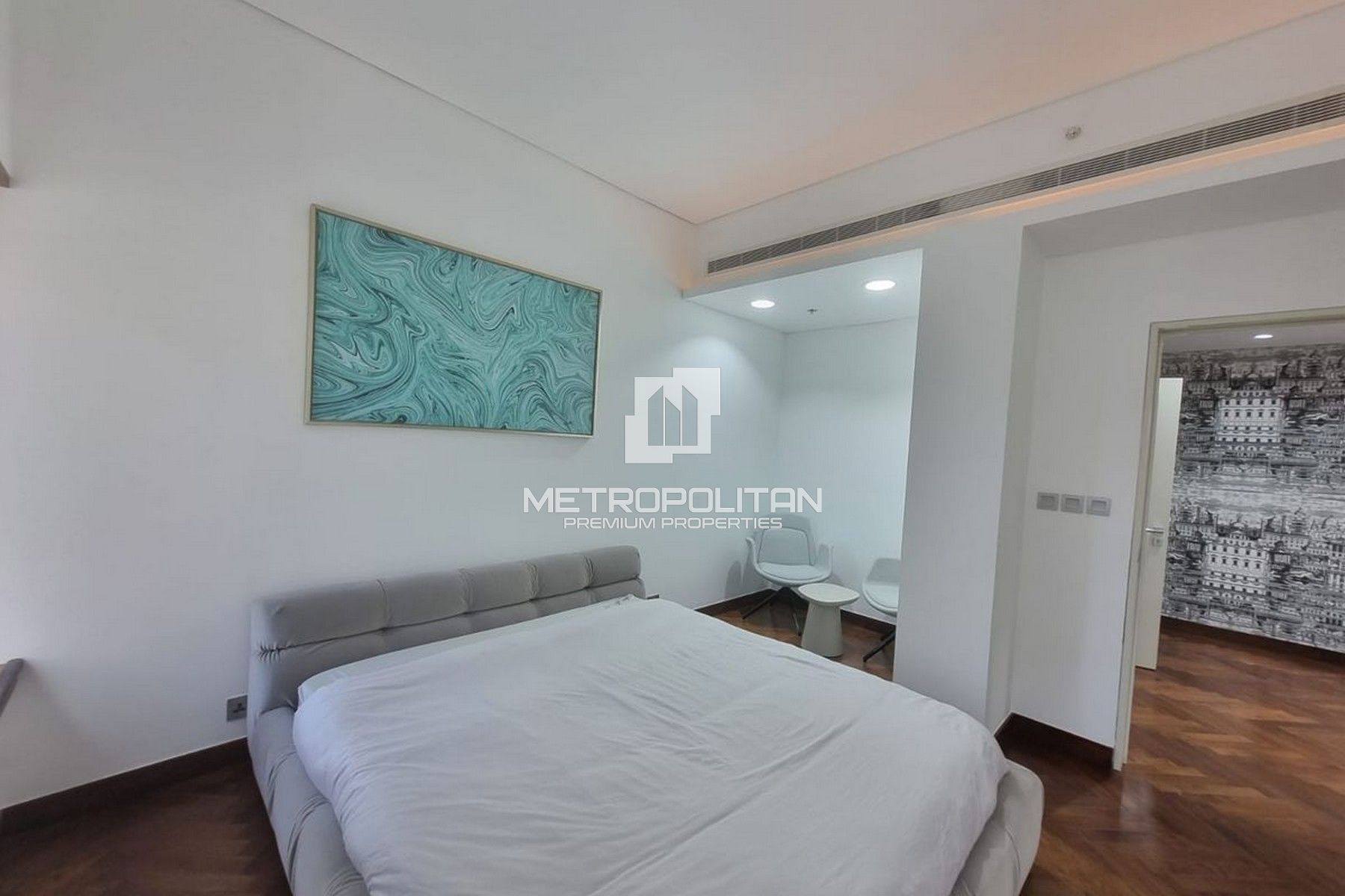 Luxury 5BR Duplex Penthouse | Full Marina View