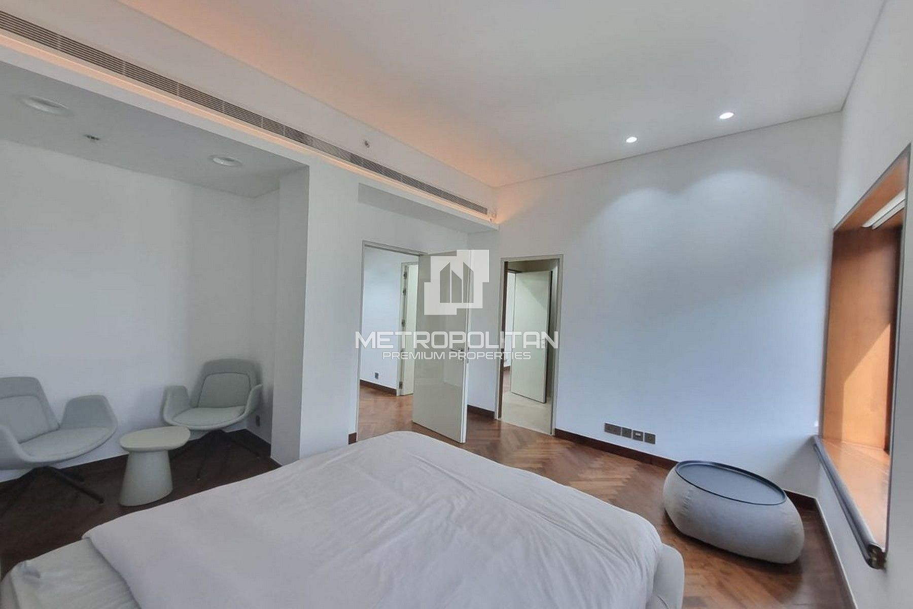 Luxury 5BR Duplex Penthouse | Full Marina View